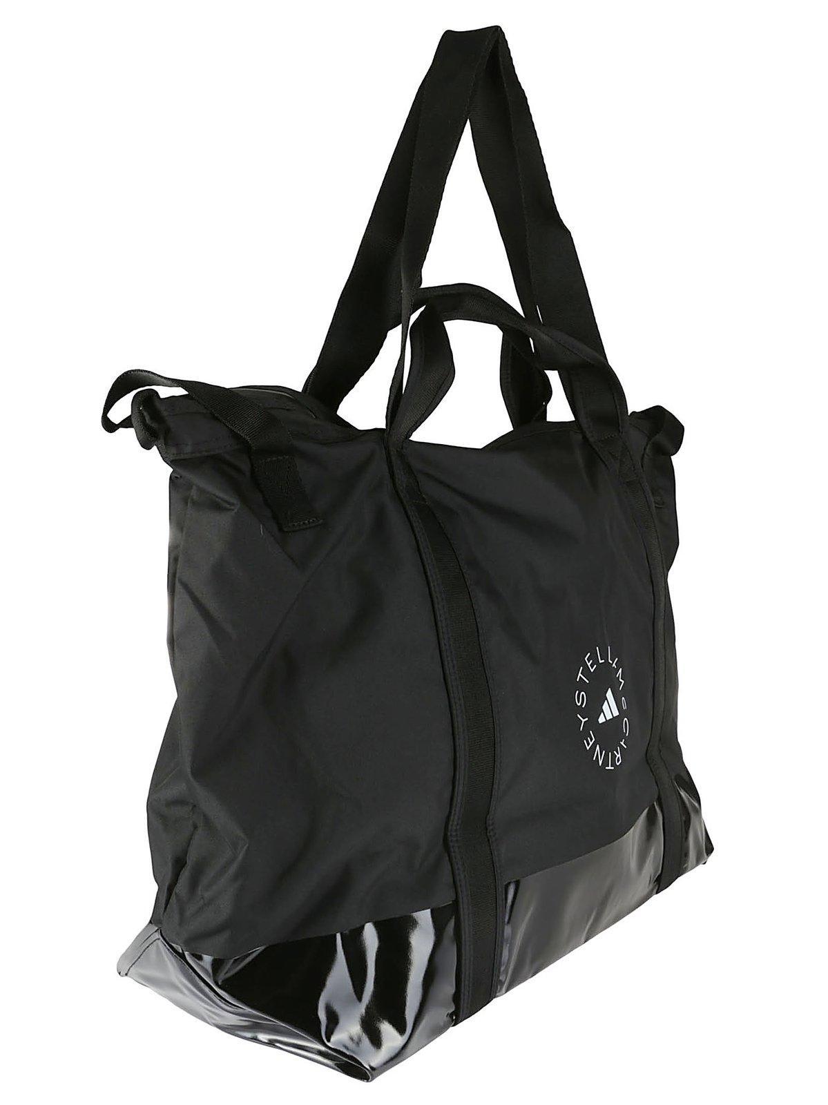 adidas By Stella McCartney Tote in Black Lyst