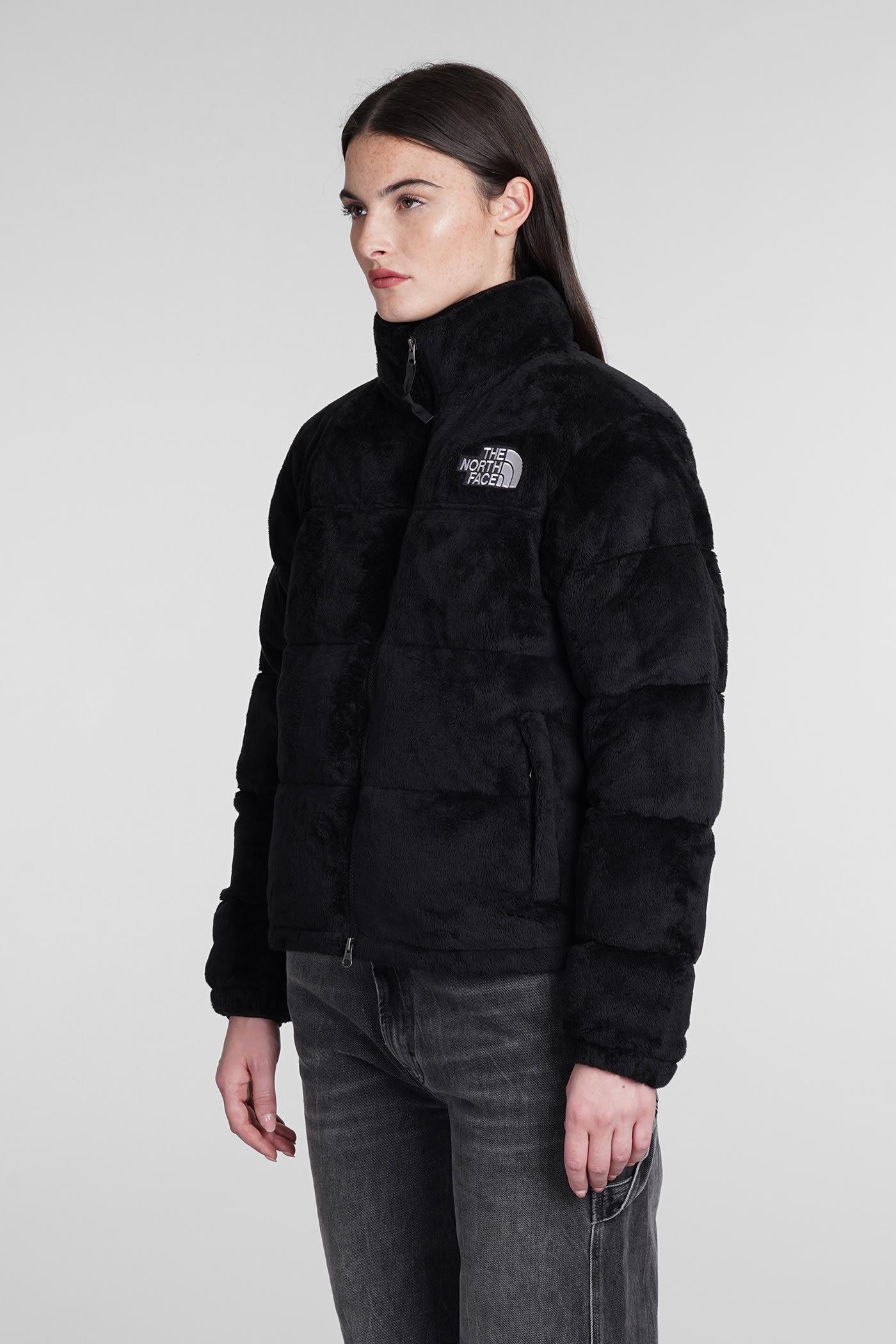 Shop The North Face Nuptse Versa Velour Jacket Saks Fifth, 50 OFF
