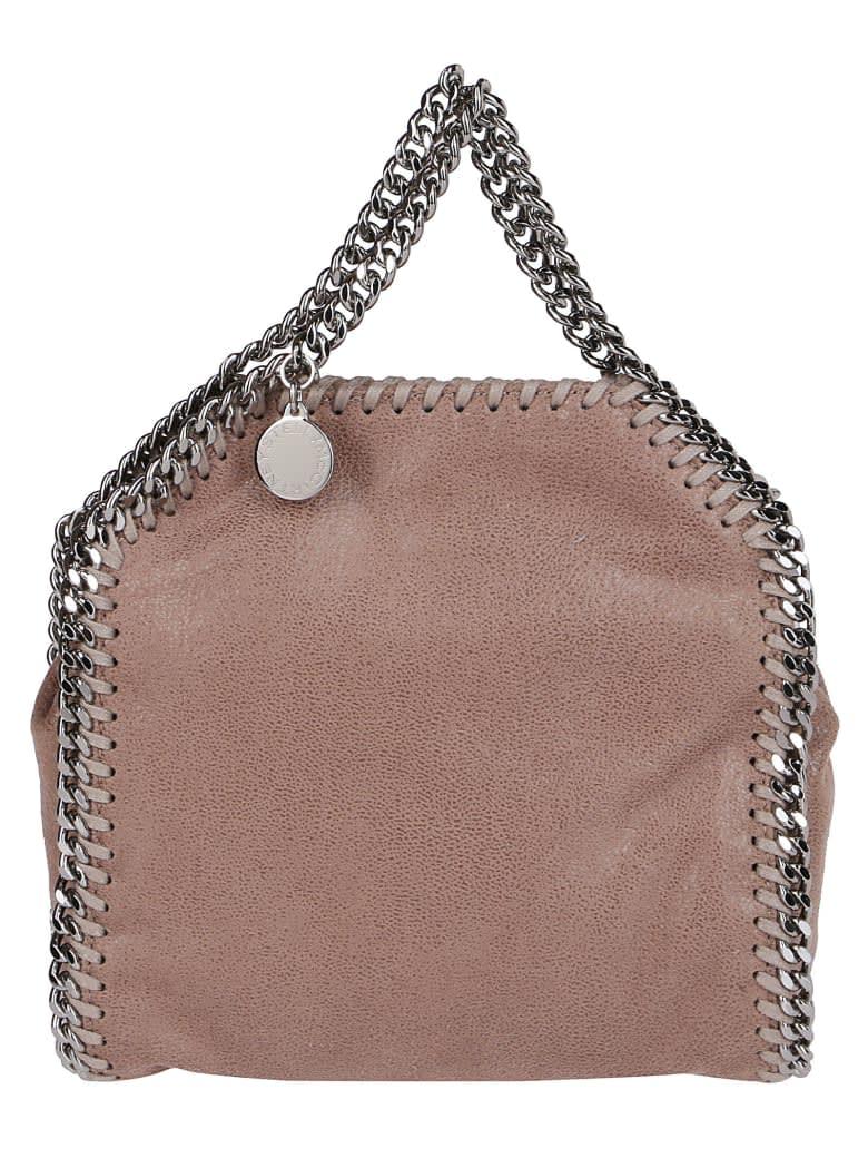 stella mccartney shaggy deer falabella crossbody bolsa