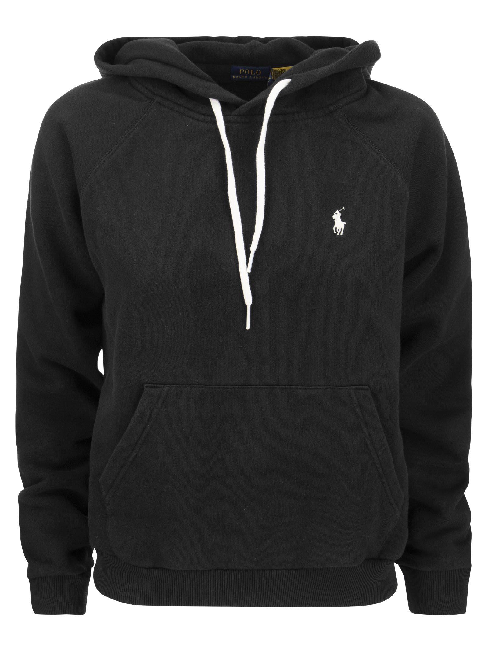 Ladies ralph cheap lauren hoodie