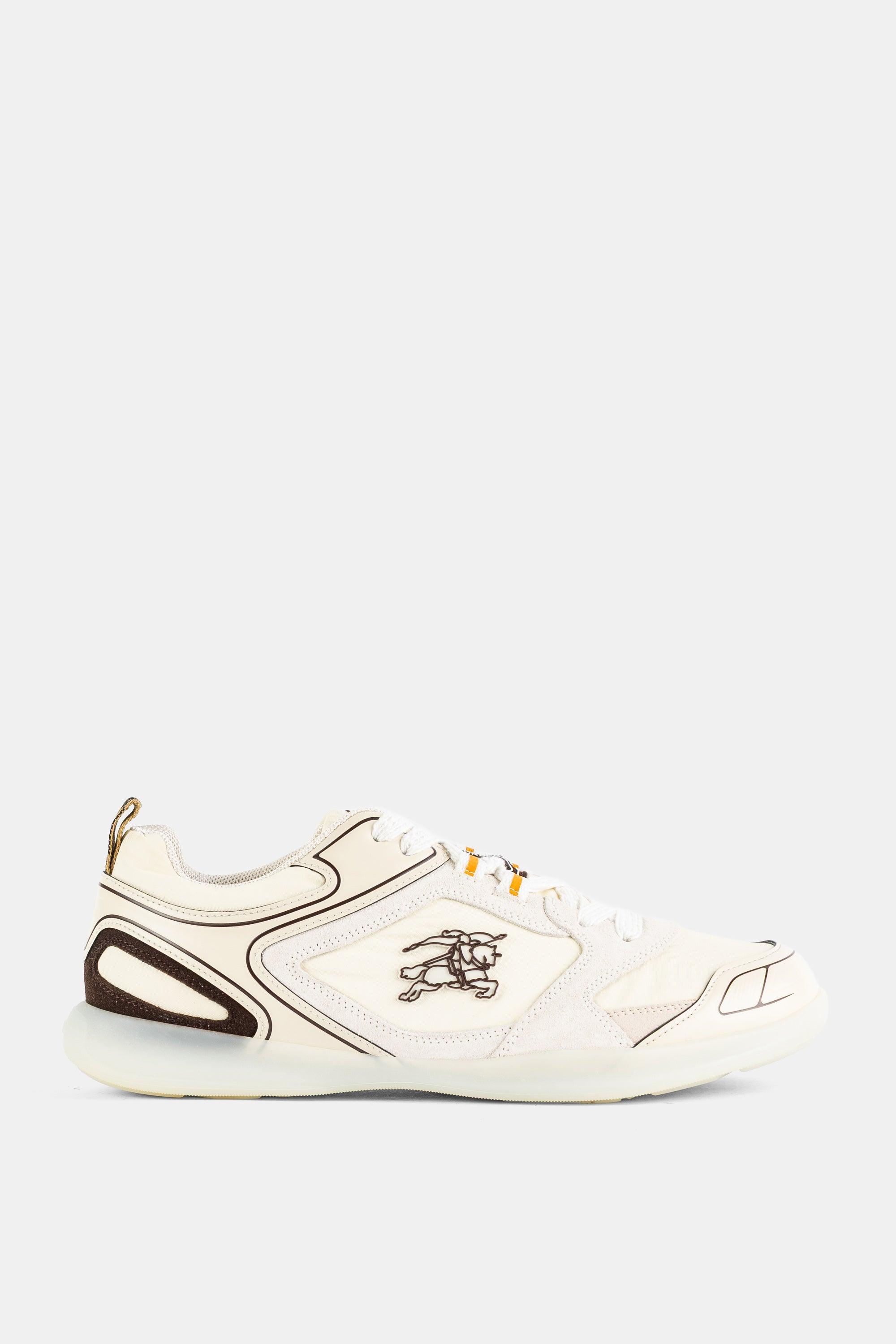 Burberry Low-top sneakers for Men | Online Sale up to 38% off | Lyst