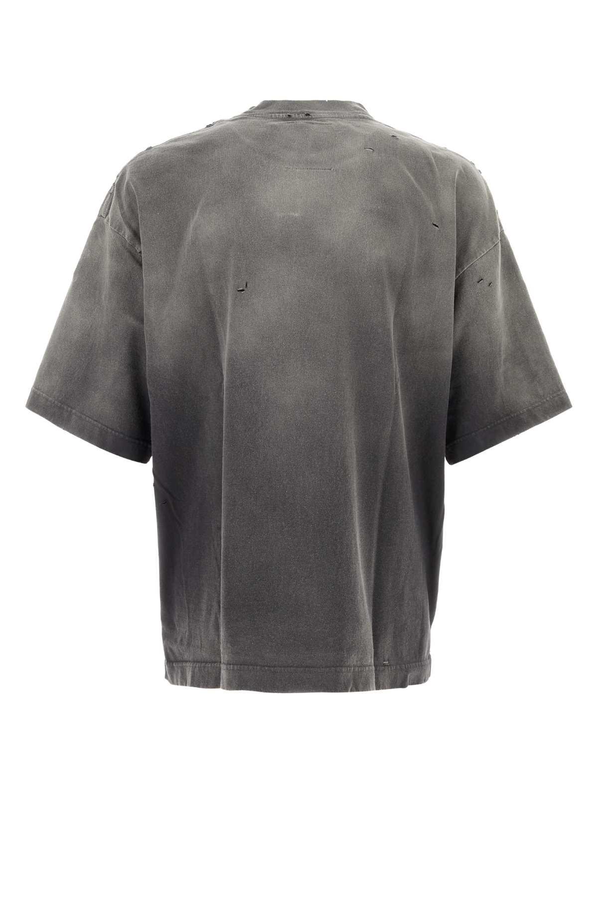 Maison Mihara Yasuhiro T-shirts for Men | Online Sale up to Maison Mihara Yasuhiro T-shirts for Men | Online Sale up to