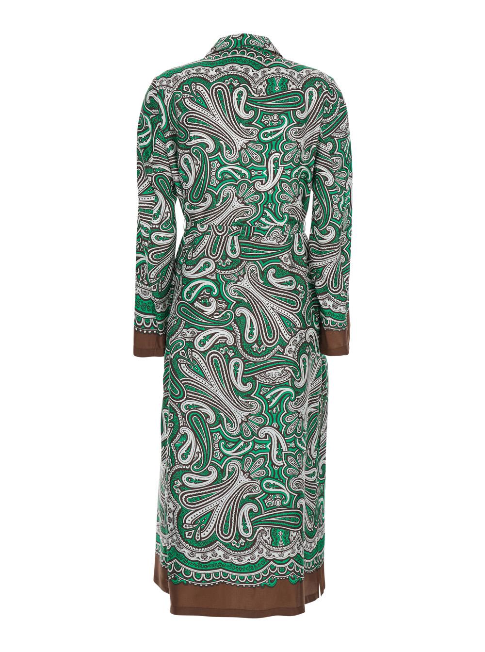 Green P.A.R.O.S.H. Dresses for Women | Lyst Green P.A.R.O.S.H. Dresses for Women | Lyst