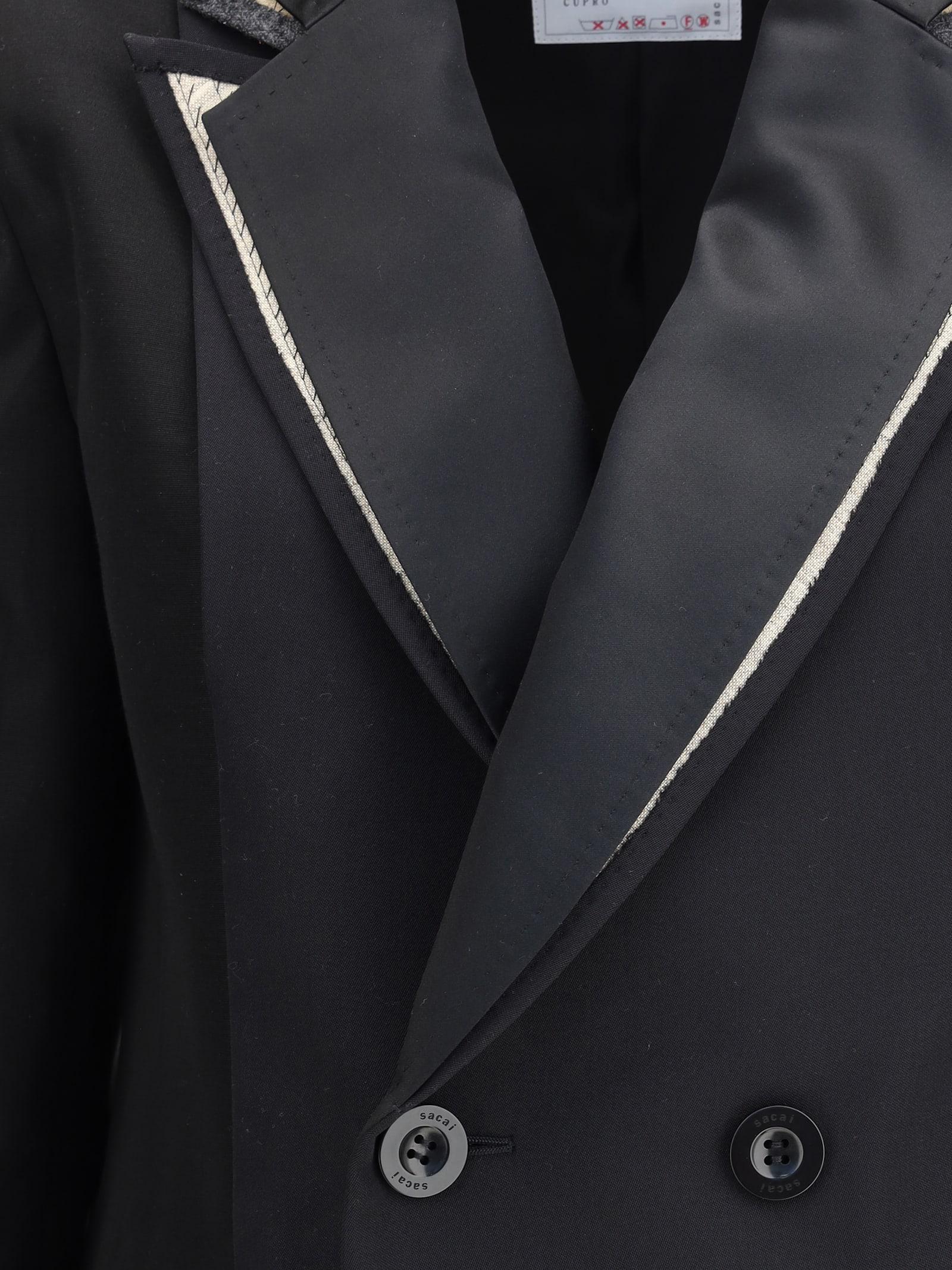 Sacai Blazers, sport coats and suit jackets for Women