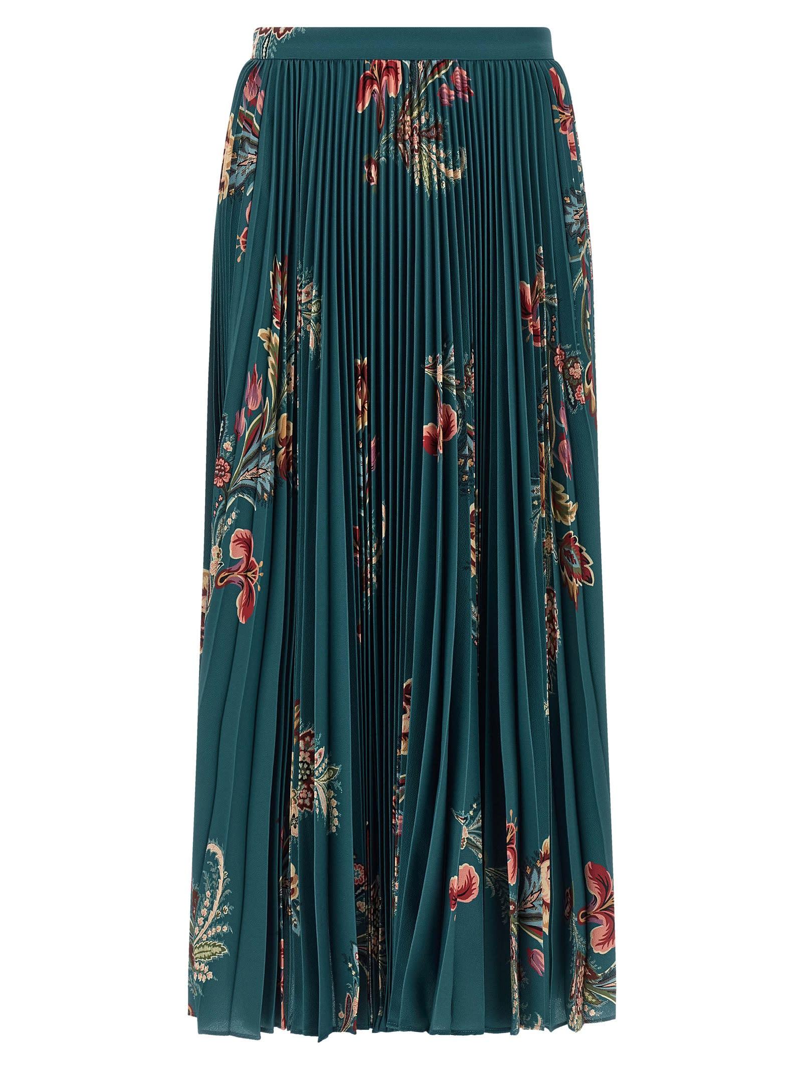 Etro Skirts for Women | Online Sale up to 56% off | Lyst