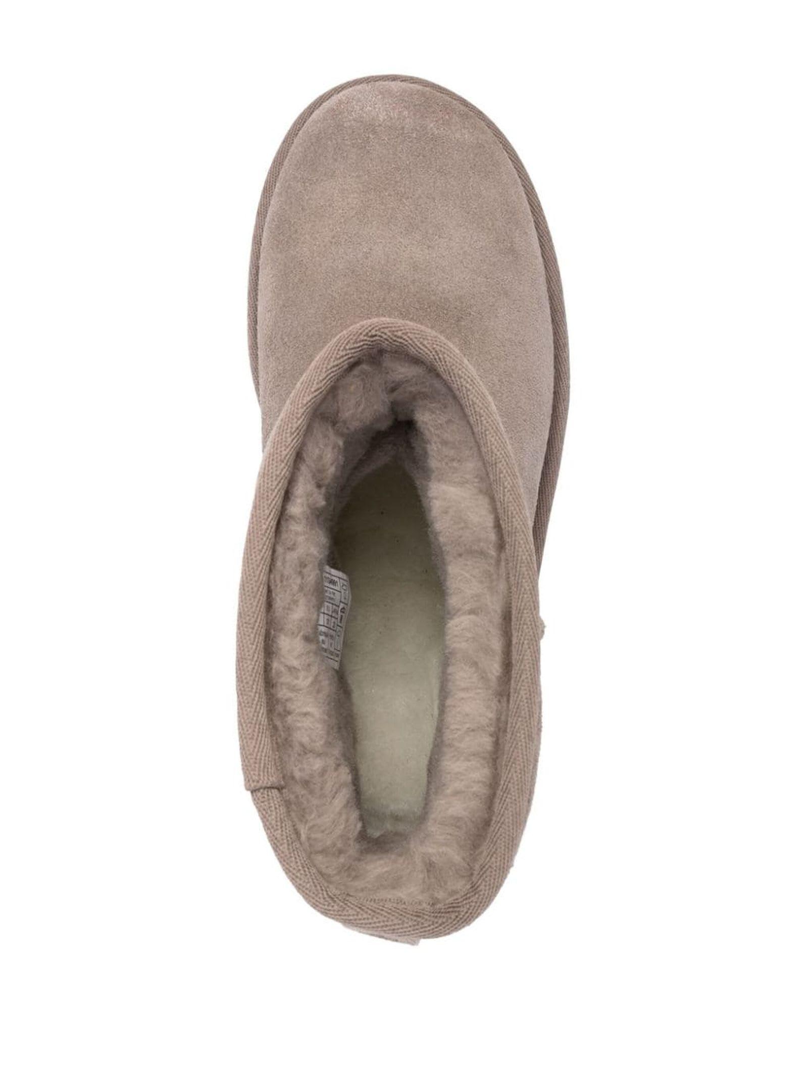 Ugg grigio on sale