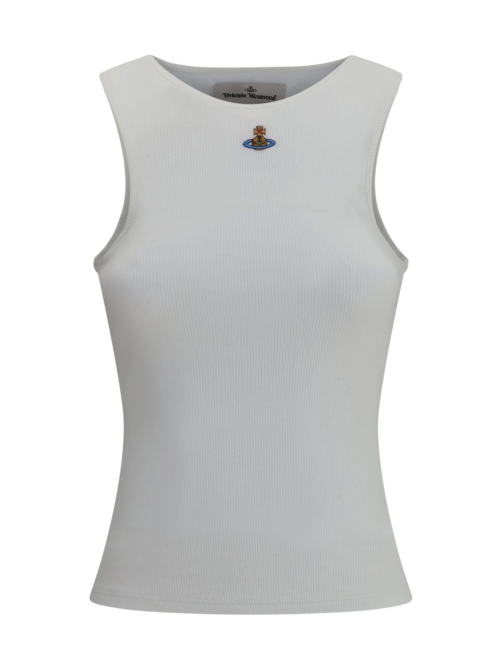 Vivienne Westwood Sleeveless and tank tops for Women