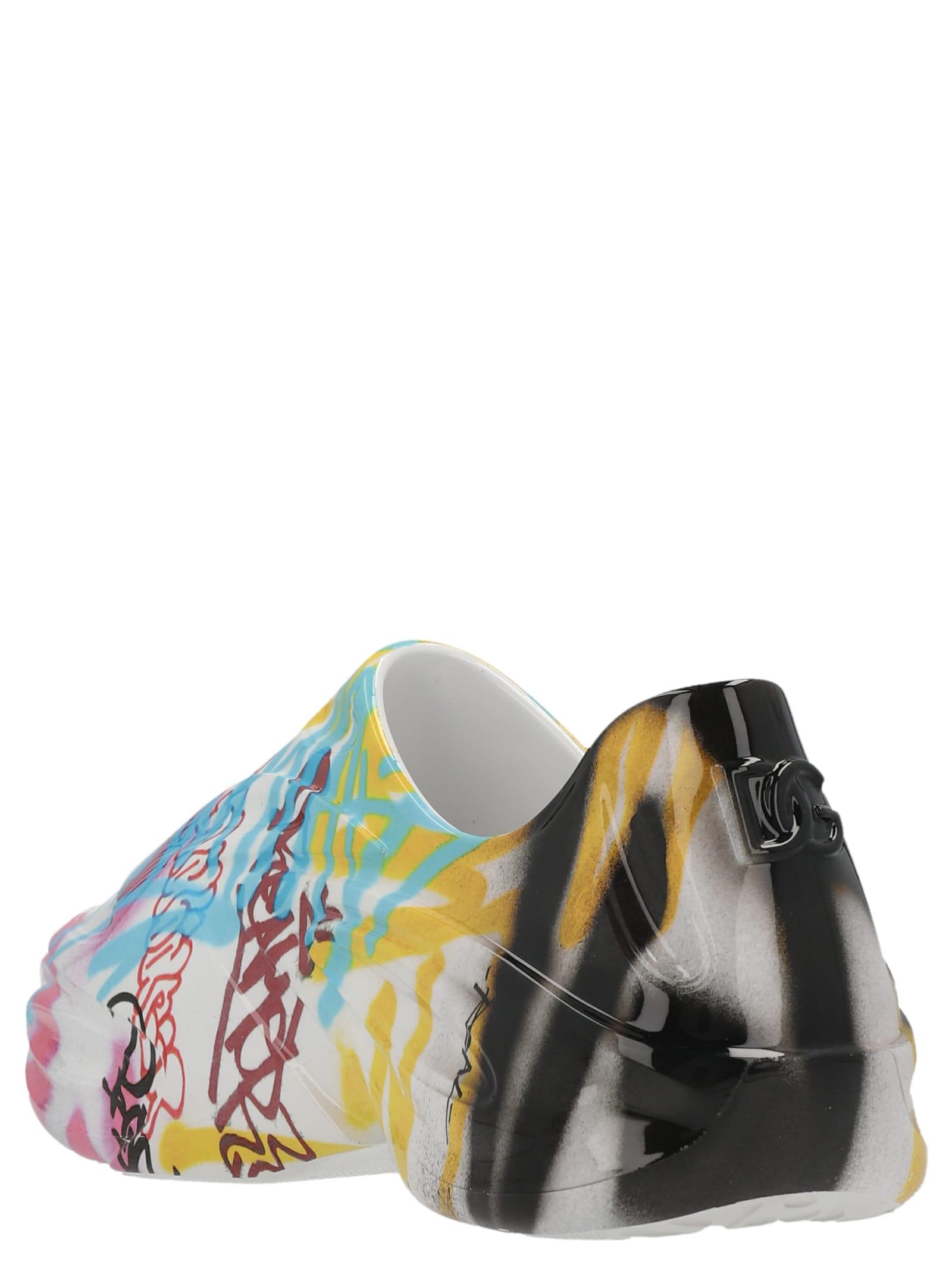 Dolce & Gabbana Toy Sneakers for Men | Lyst