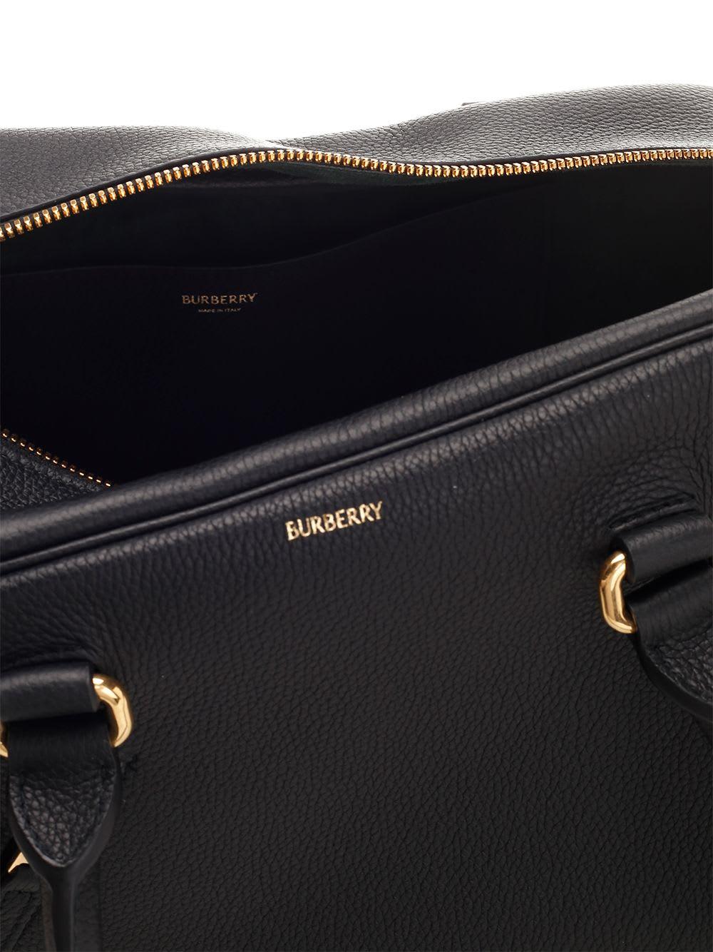 ハンドバッグ Burberry Large Shield Twin Bowling Bag Burberry Large shield Twin Bowling Bag - Tote Bags - BeyondStyle