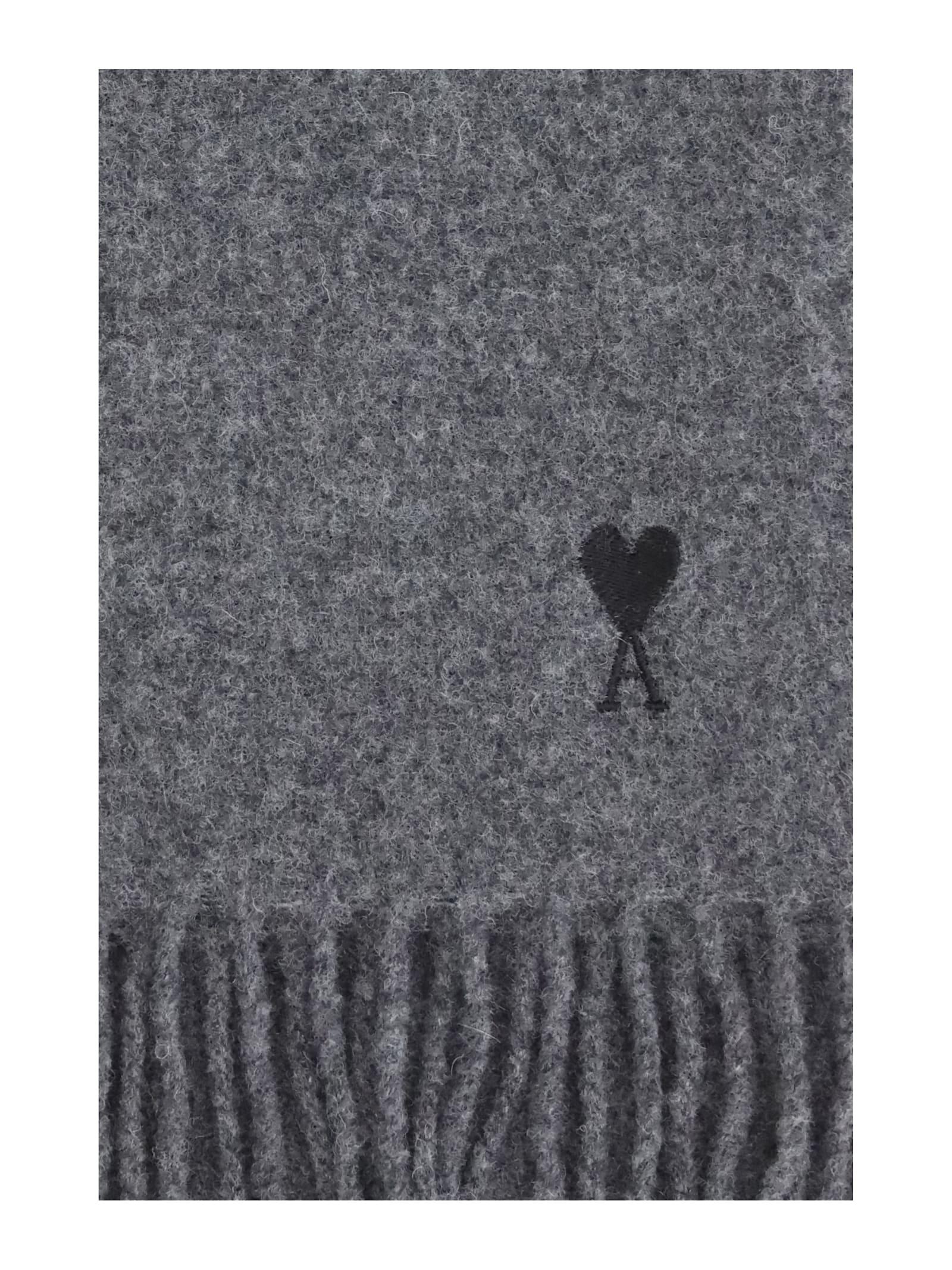 Ami Paris Scarves and mufflers for Men | Online Sale up to