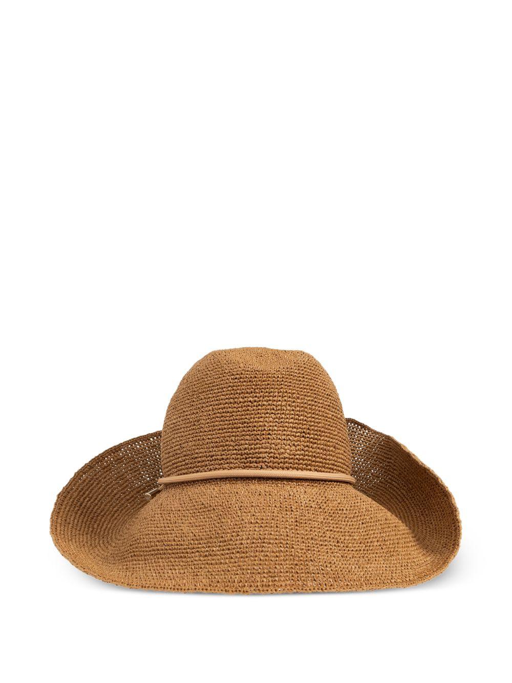 Emporio Armani Hats for Women | Online Sale up to 75% off | Lyst display picture 3