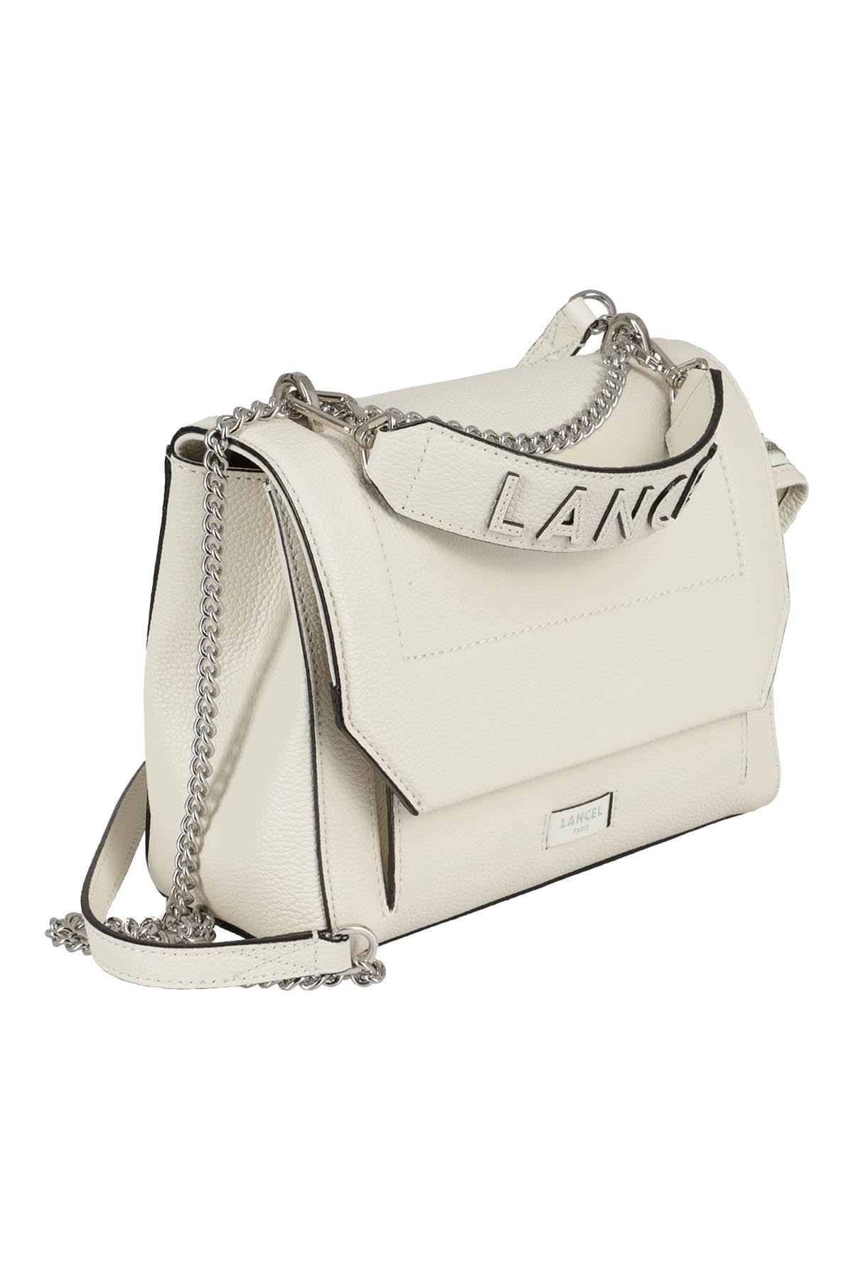 Lancel Ninon De in White | Lyst