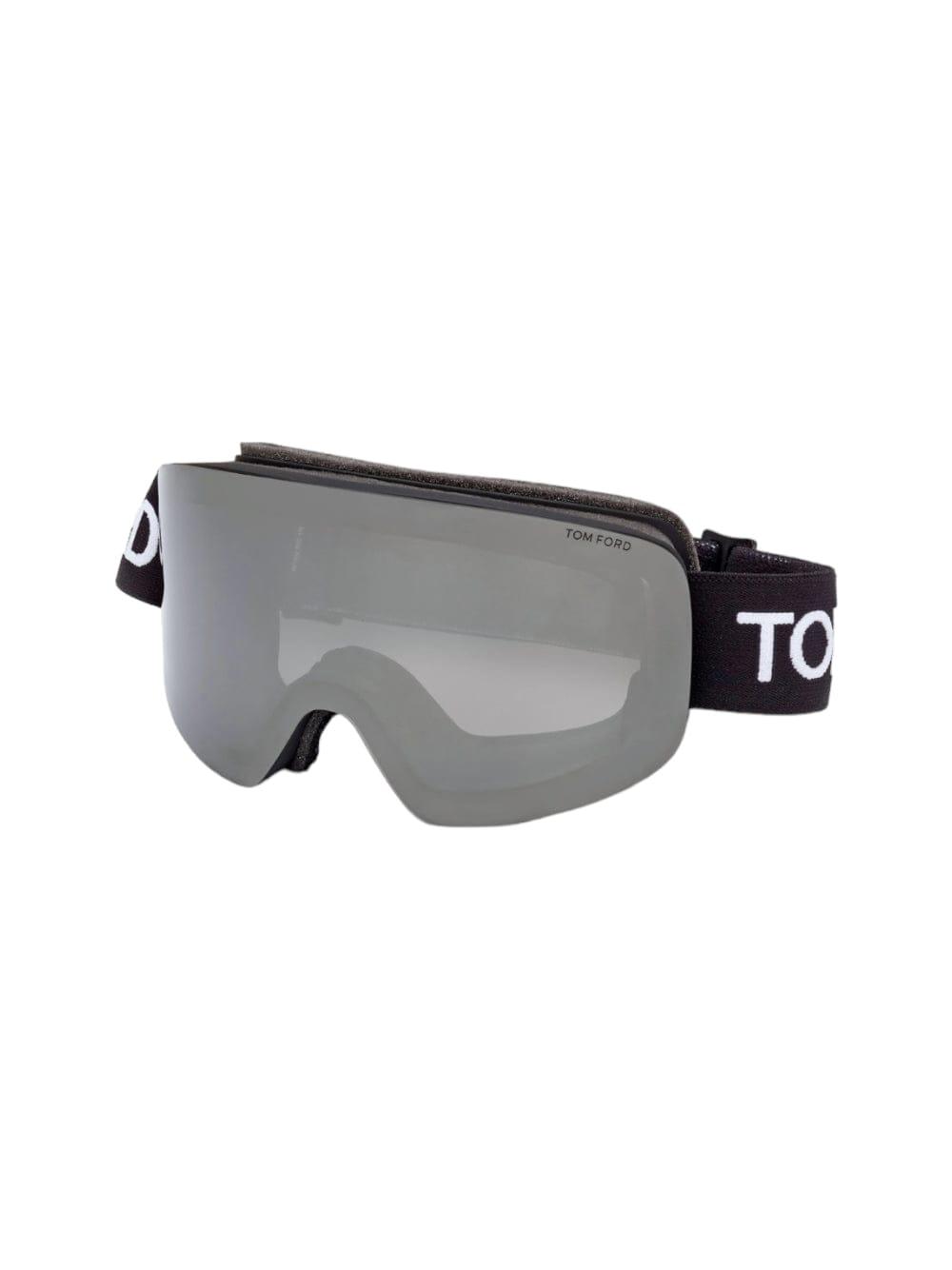 Maschera da shop sci fendi