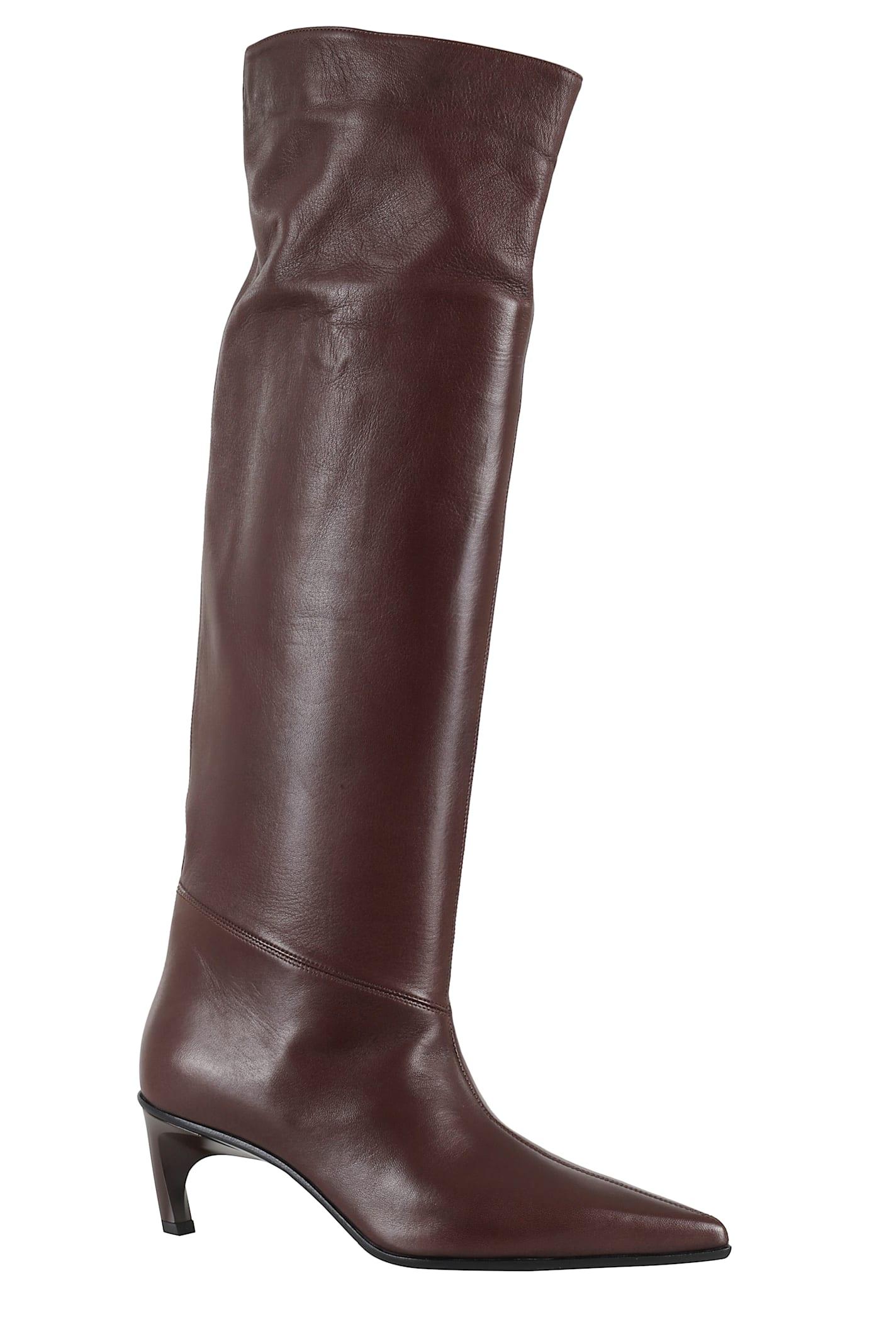 Giampaolo Viozzi Boots for Women Online Sale up to 63% off Lyst