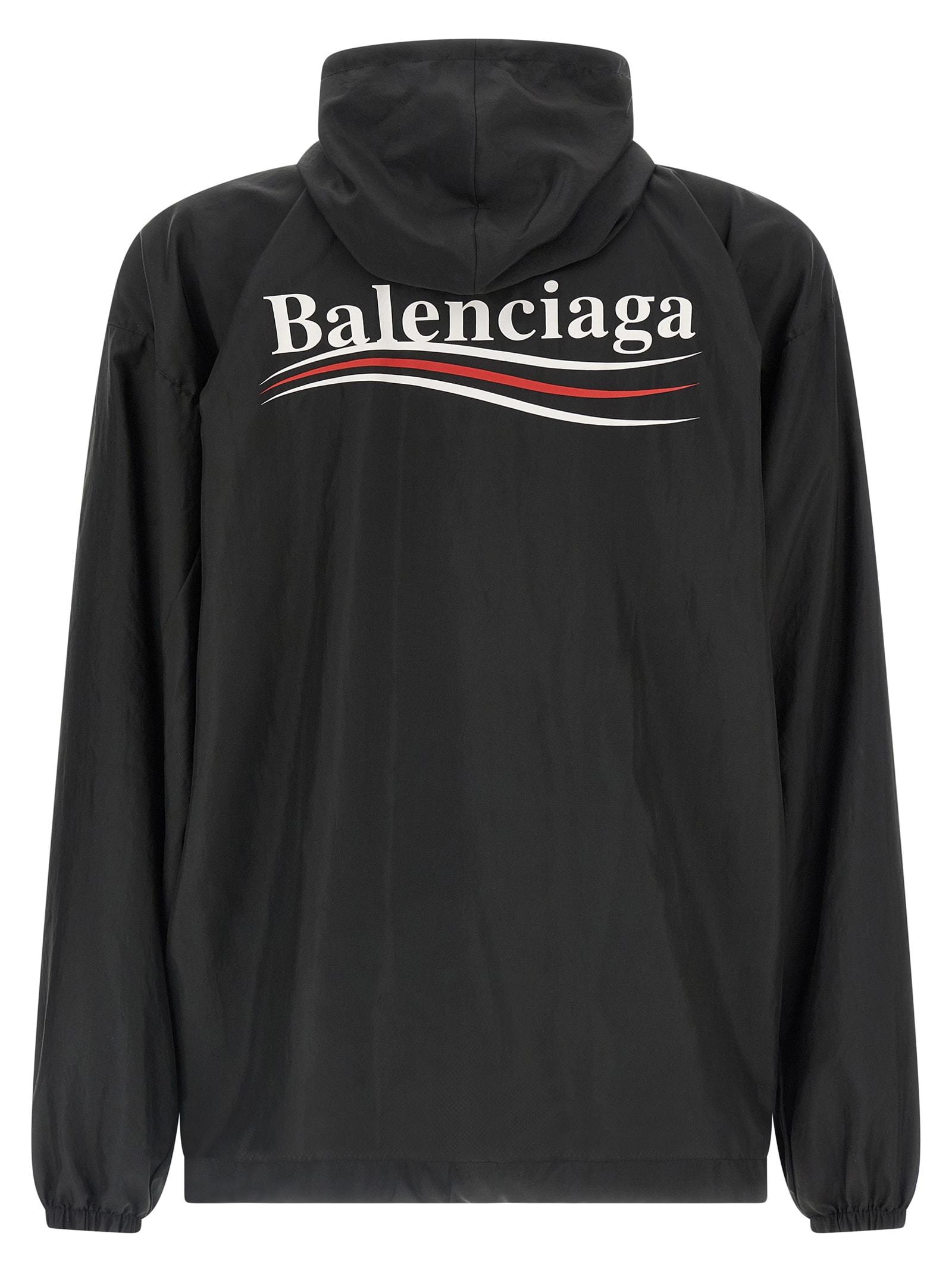 Balenciaga Political Campaign Collection for Men - Up to 51