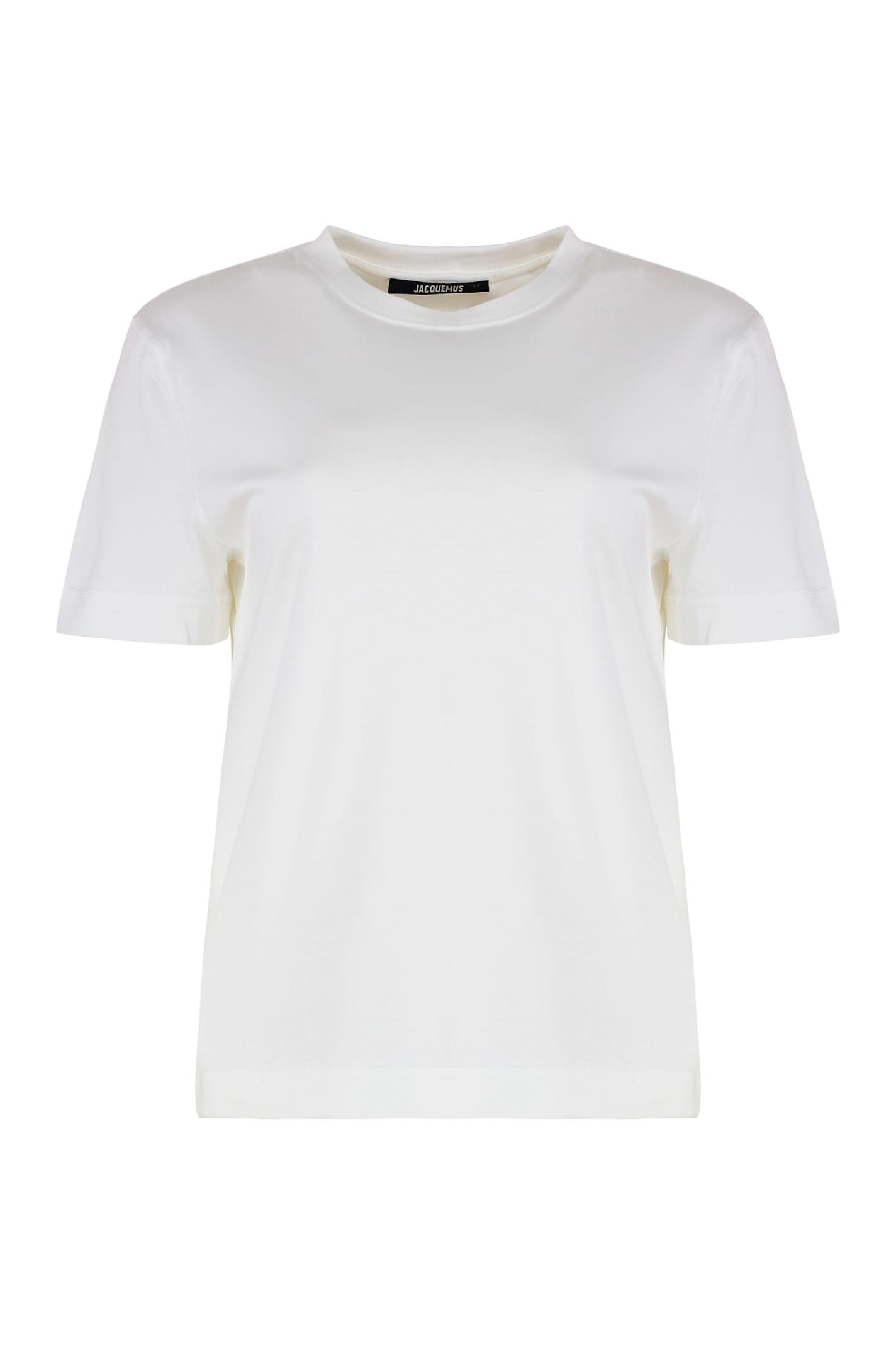 Jacquemus Tops for Women | Online Sale up to 50% off | Lyst