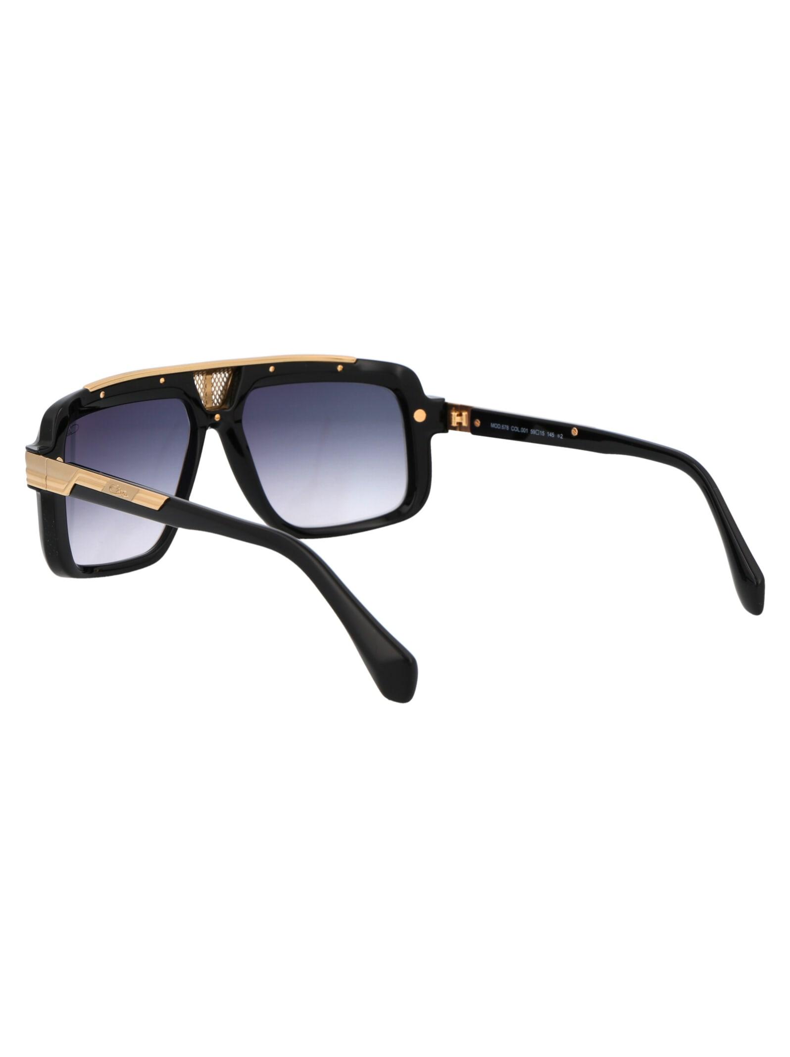 Cazal Mod. 678 Sunglasses in Men Lyst