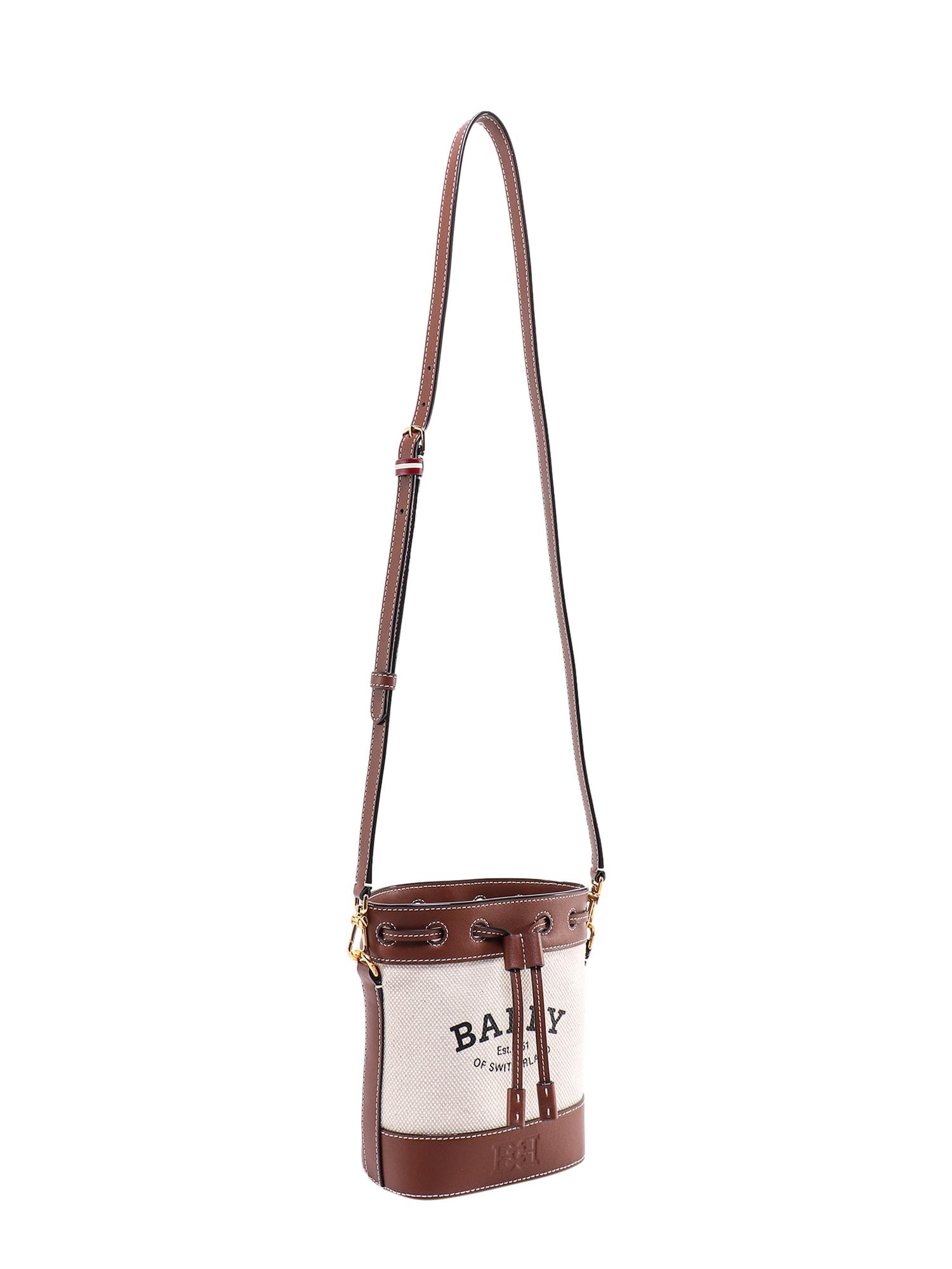 Bally Cleoh in Pink | Lyst