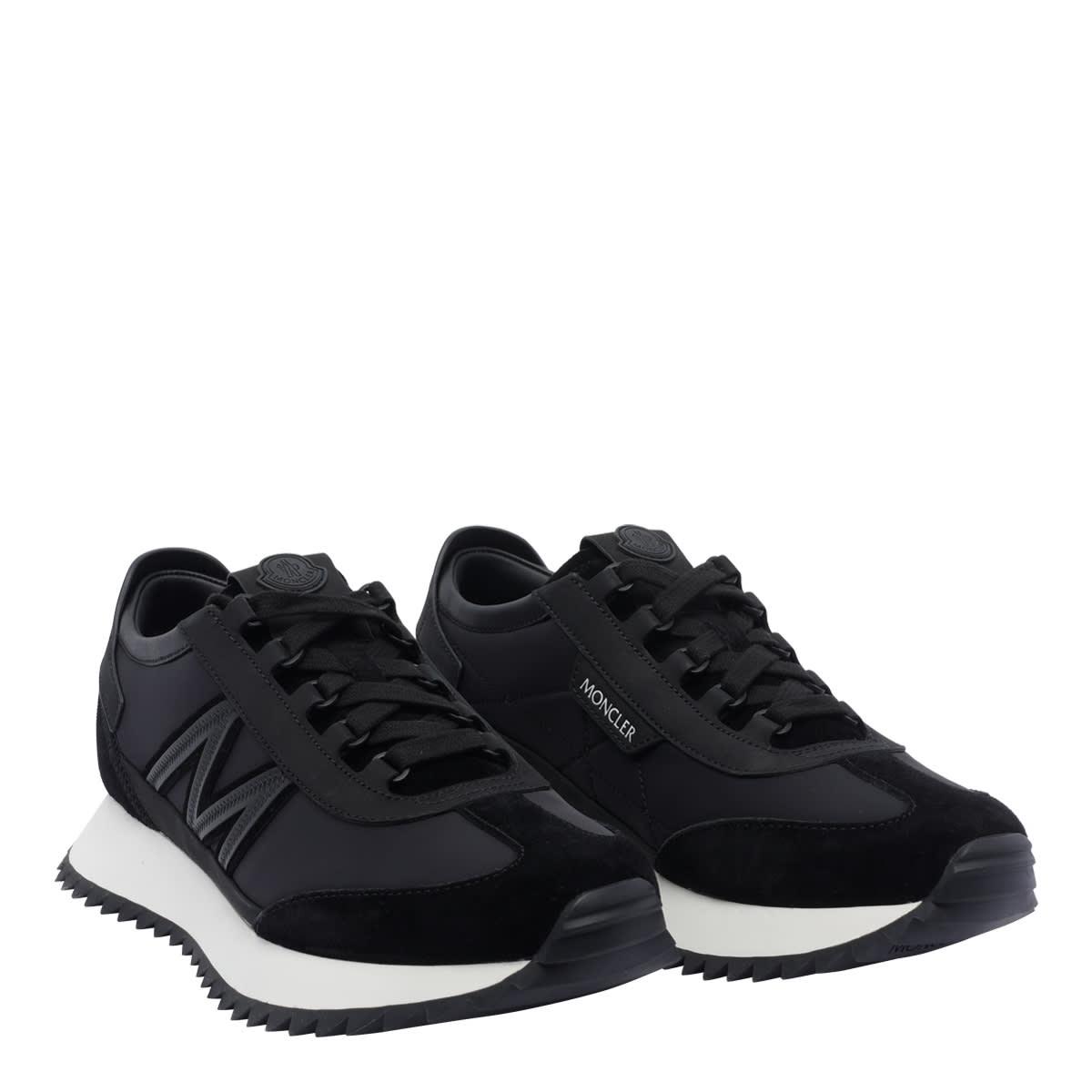 Moncler Sneakers for Men | Online Sale up to 34% off | Lyst