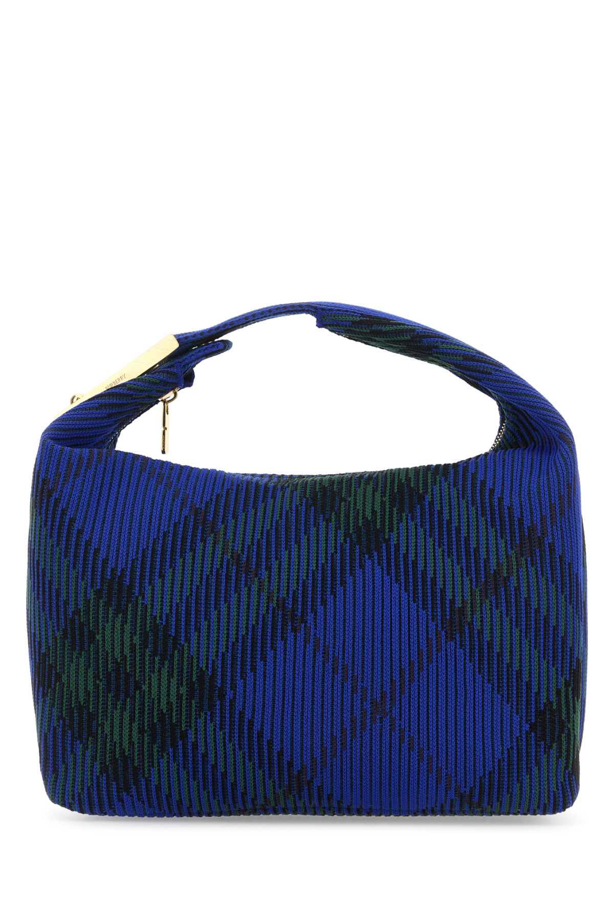 Burberry blue bag new arrivals