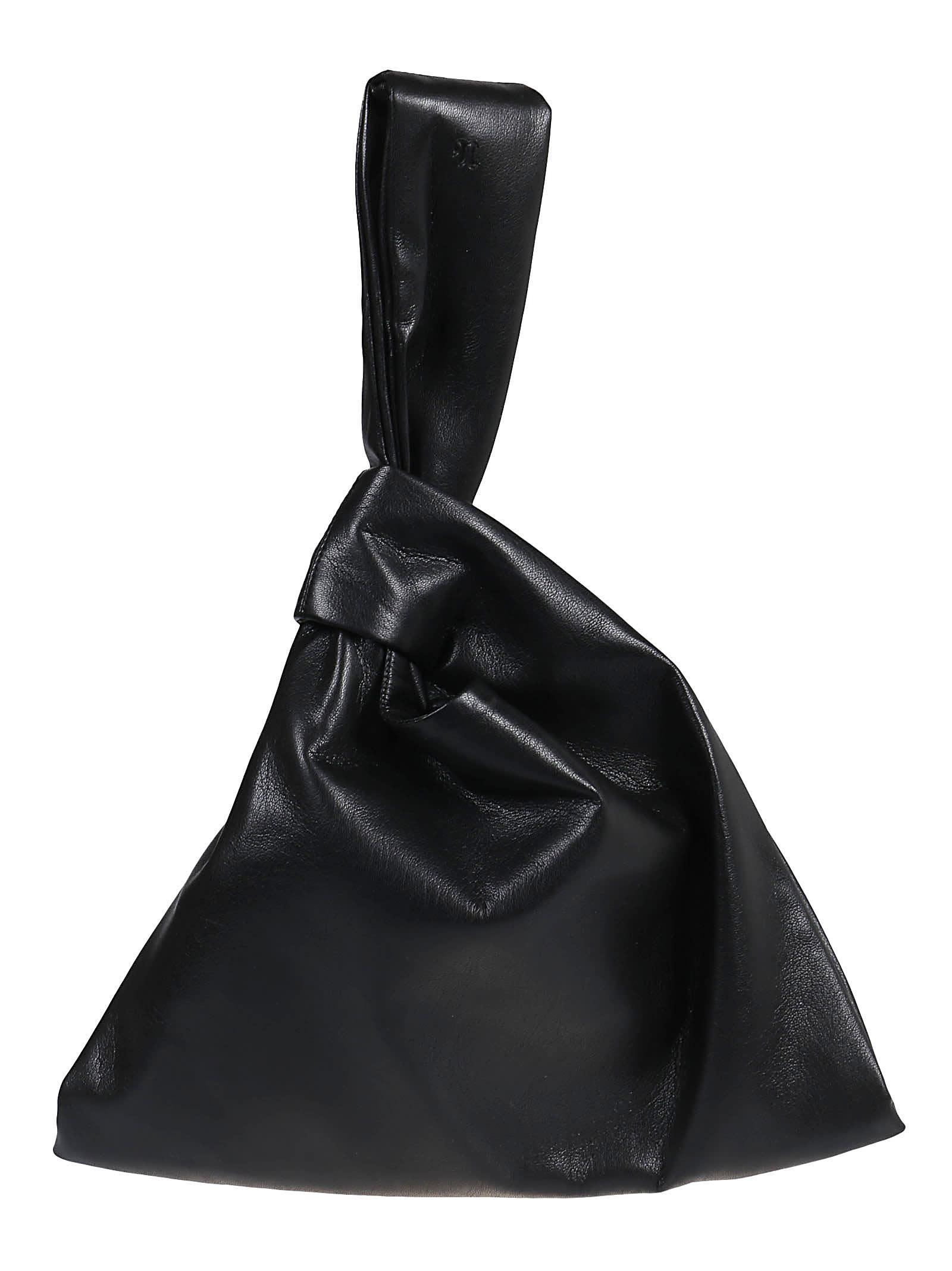 Nanushka Jen Okobor Bag in Black | Lyst