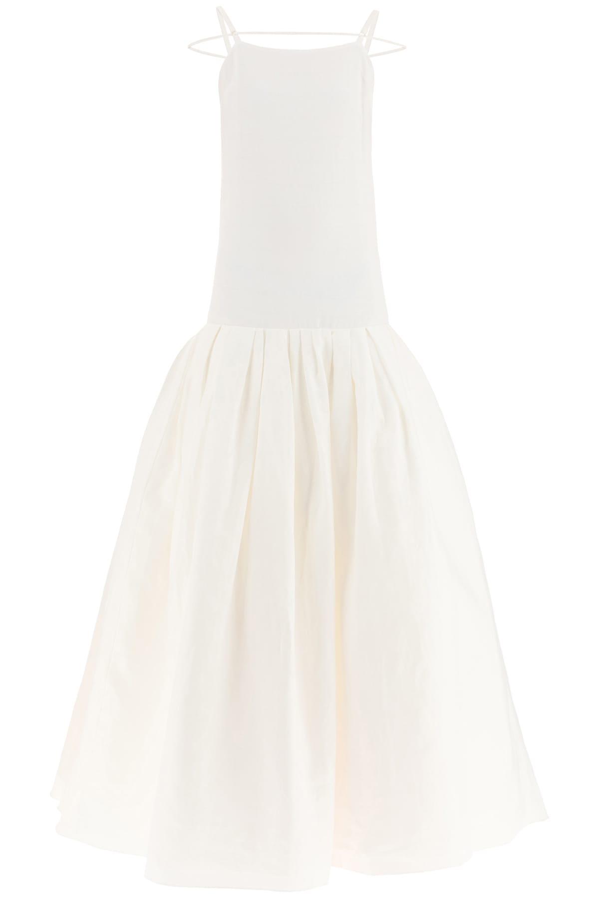 La robe ecrue sale
