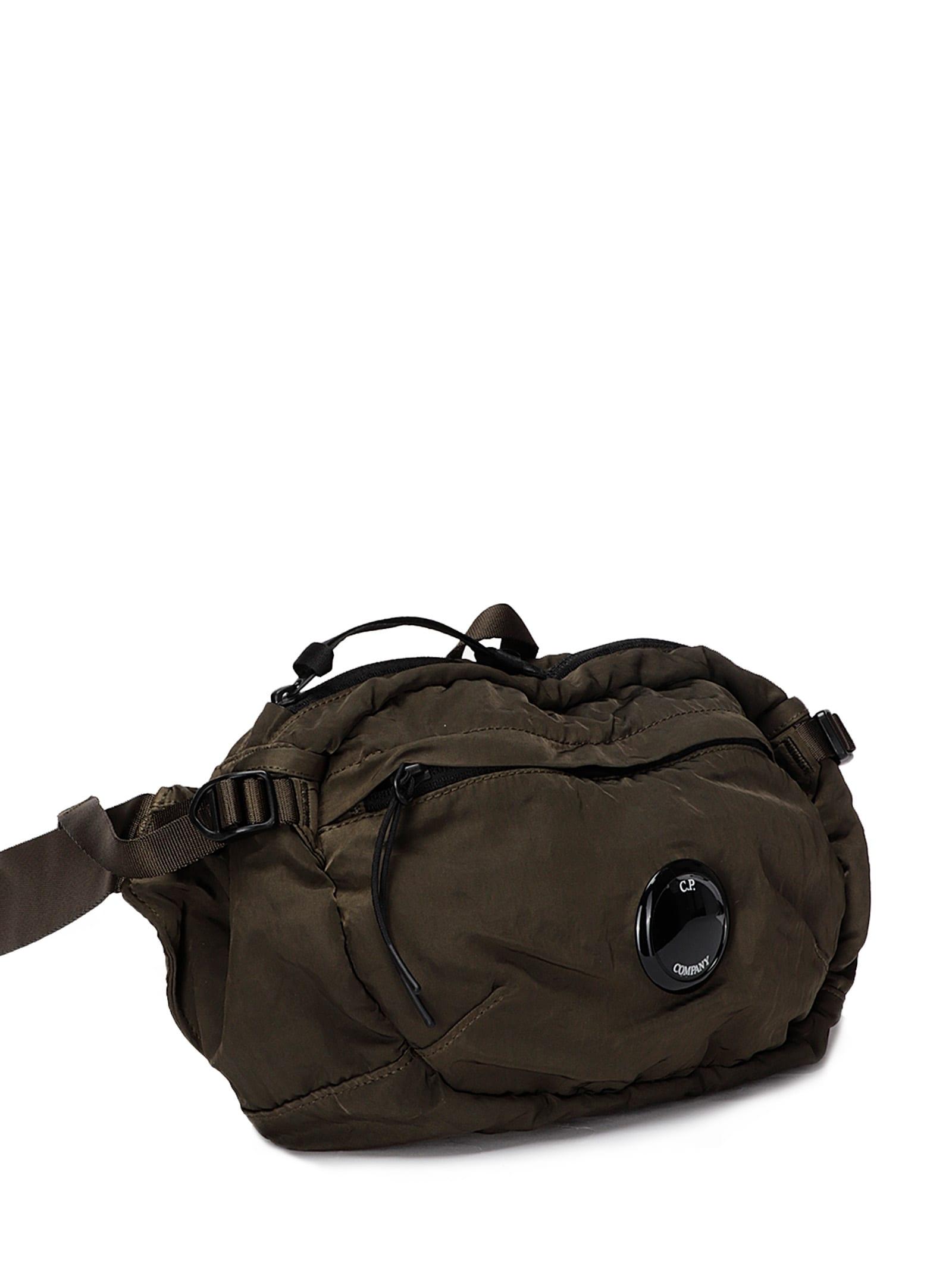 C.P. Company Belt Bags and Fanny Packs for Men | Online Sale