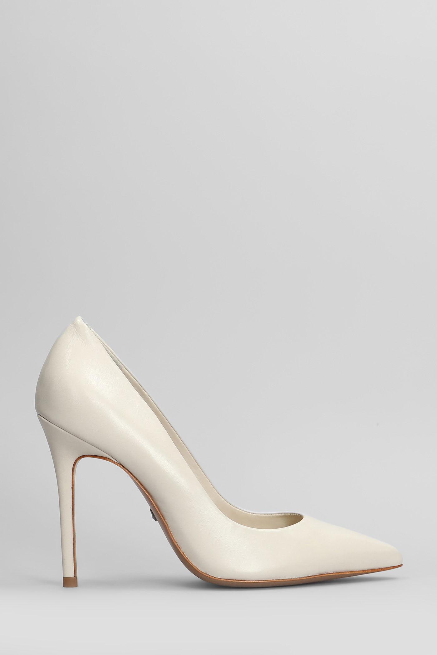 SCHUTZ SHOES Caiolea Pumps Lyst UK