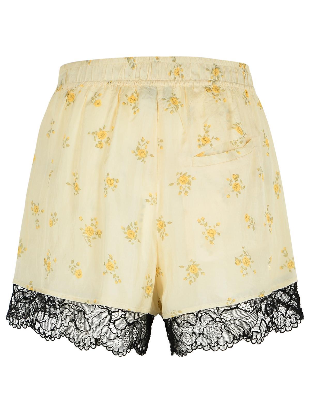 Ganni Shorts for Women | Online Sale up to 38% off | Lyst