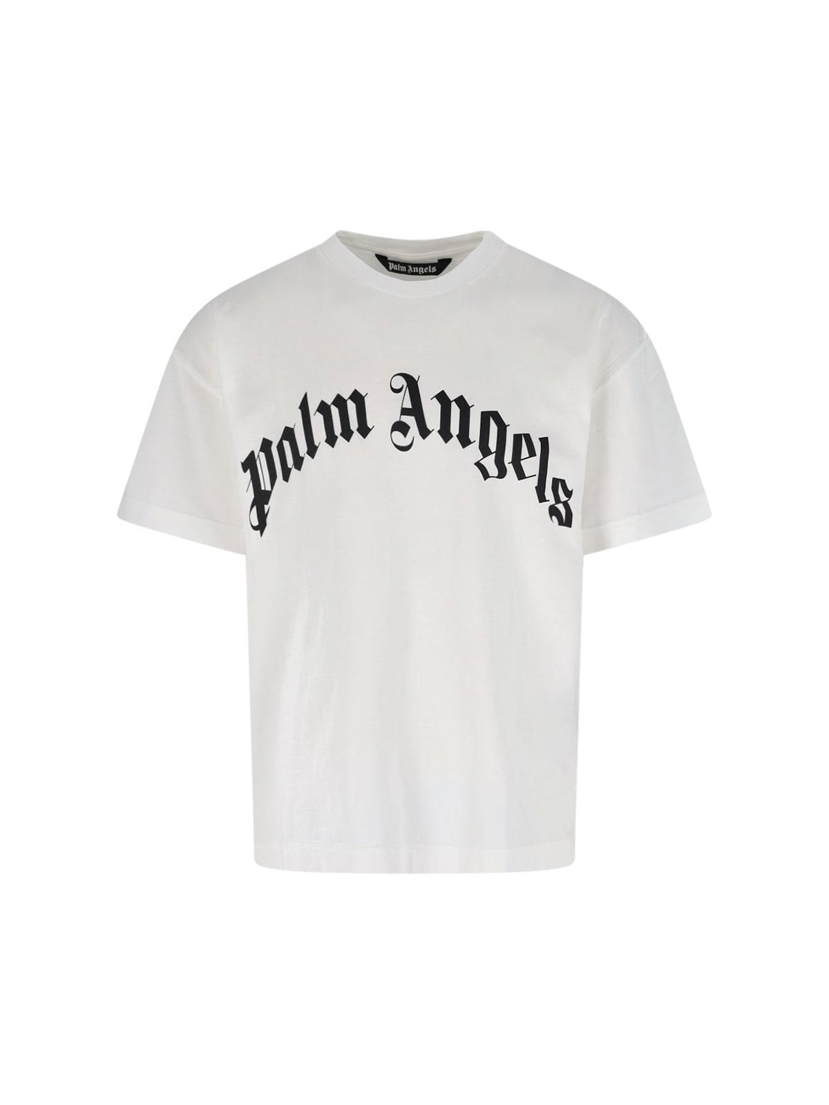 Tシャツ Palm Angels sale Men's t-shirts with logo, graphics & monogram | Palm Angels®