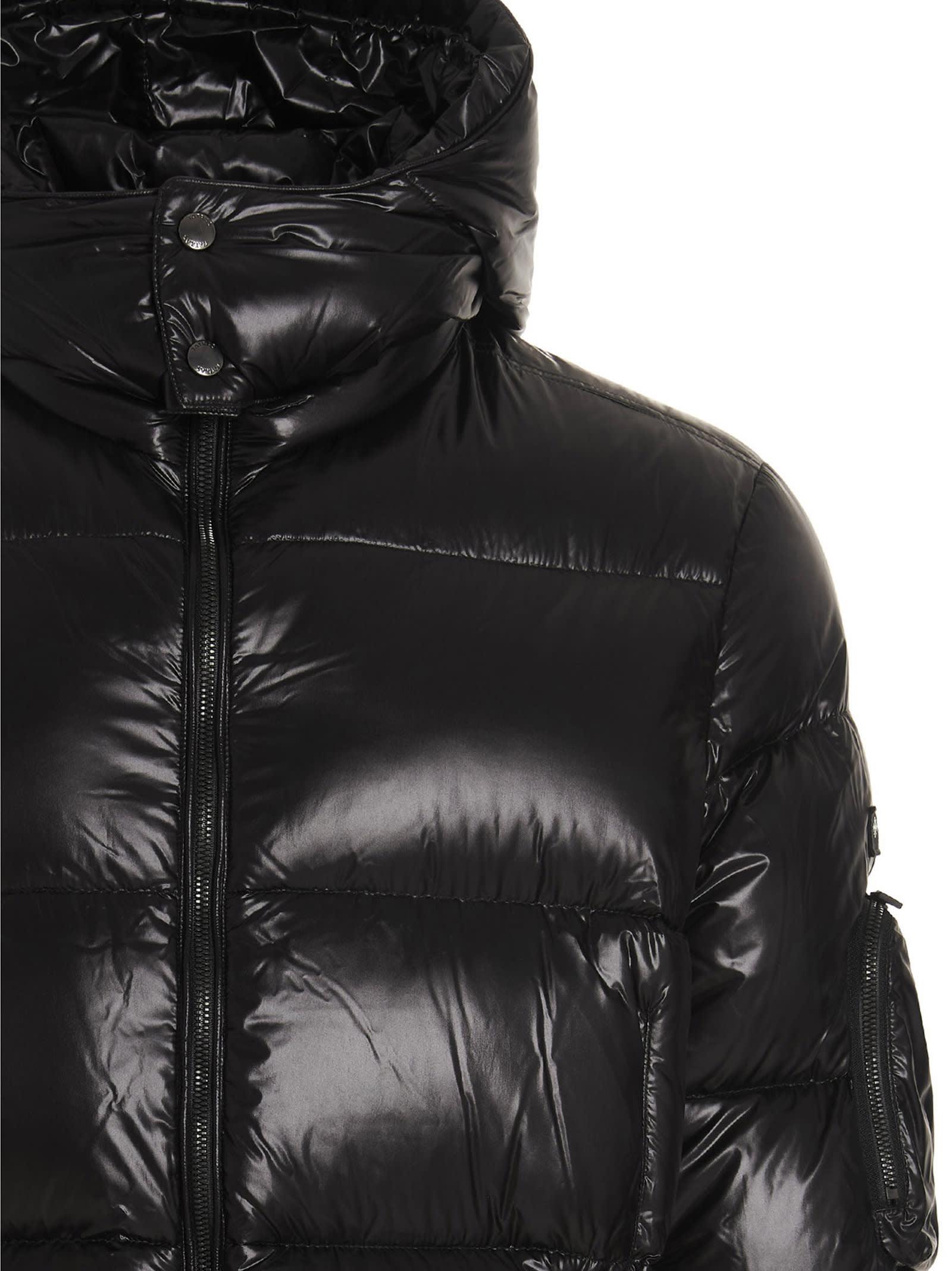 Tatras Synthetic Belbo Puffer Jacket in 