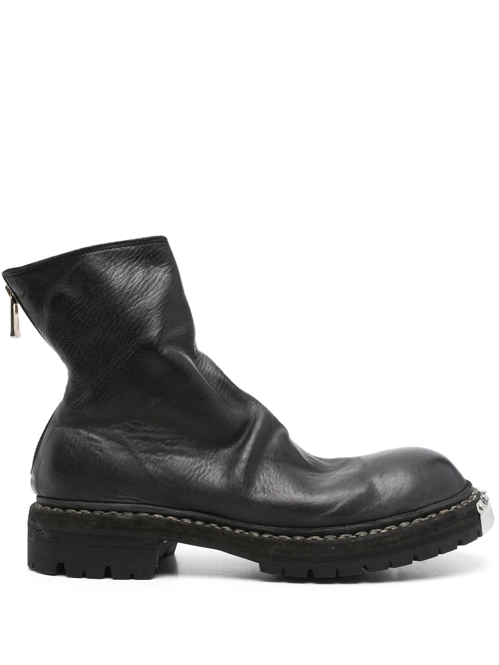 guidi-black-Back-Zip-Big-Daddy