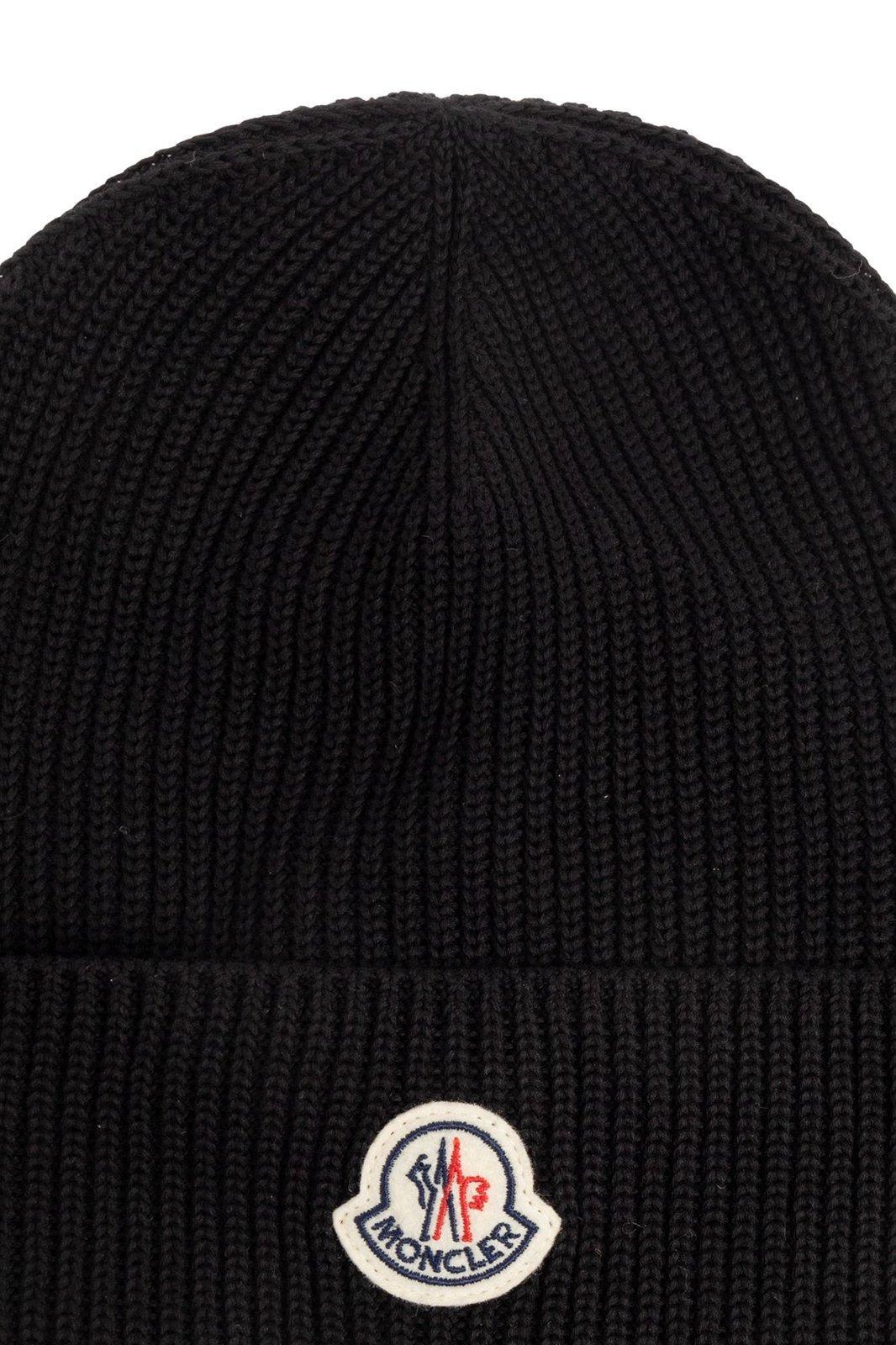 Moncler hat beanie hotsell