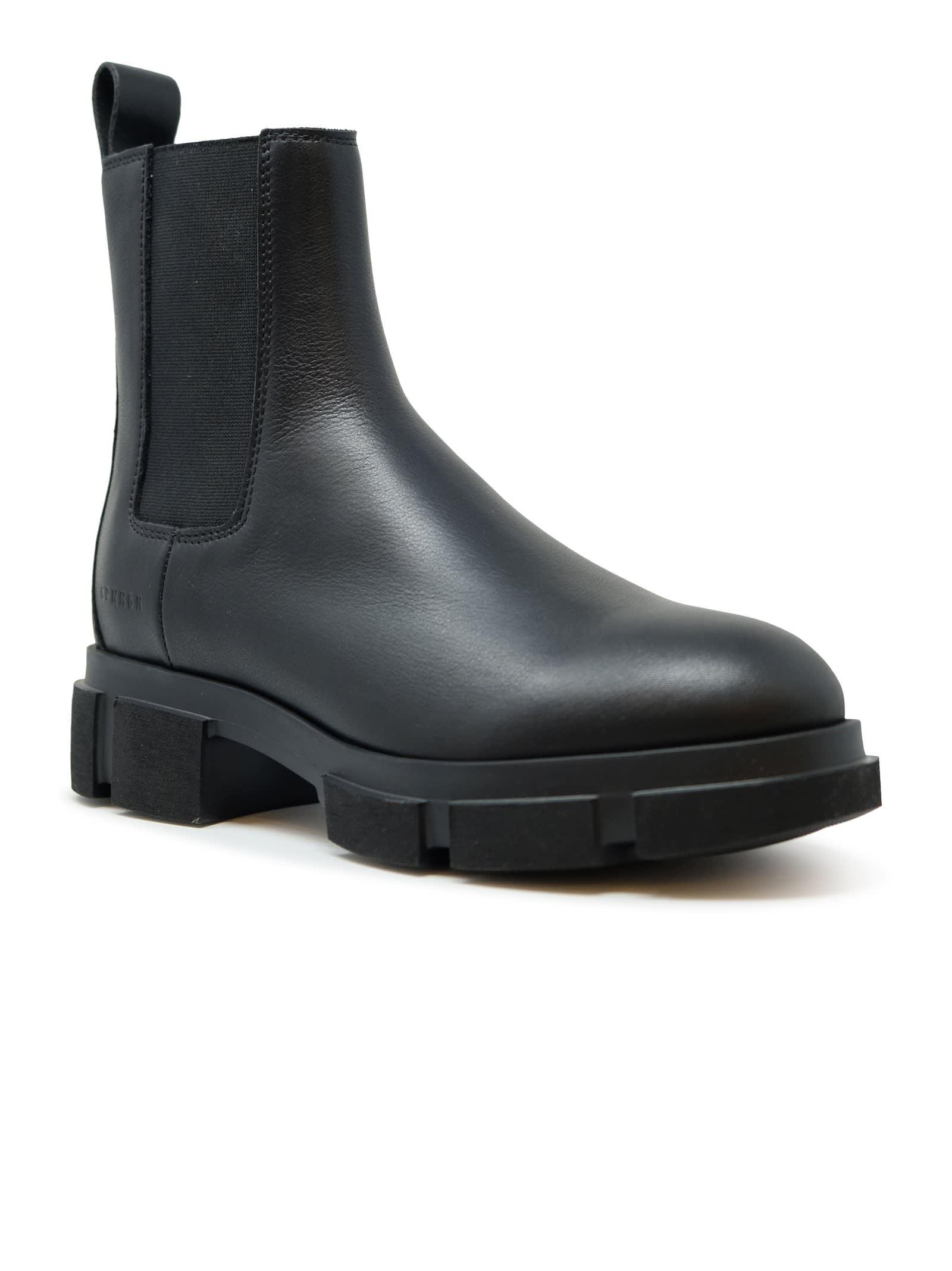 Copenhagen Chelsea Boots 39 Damen Copenhagen Studios Boots Anastasia