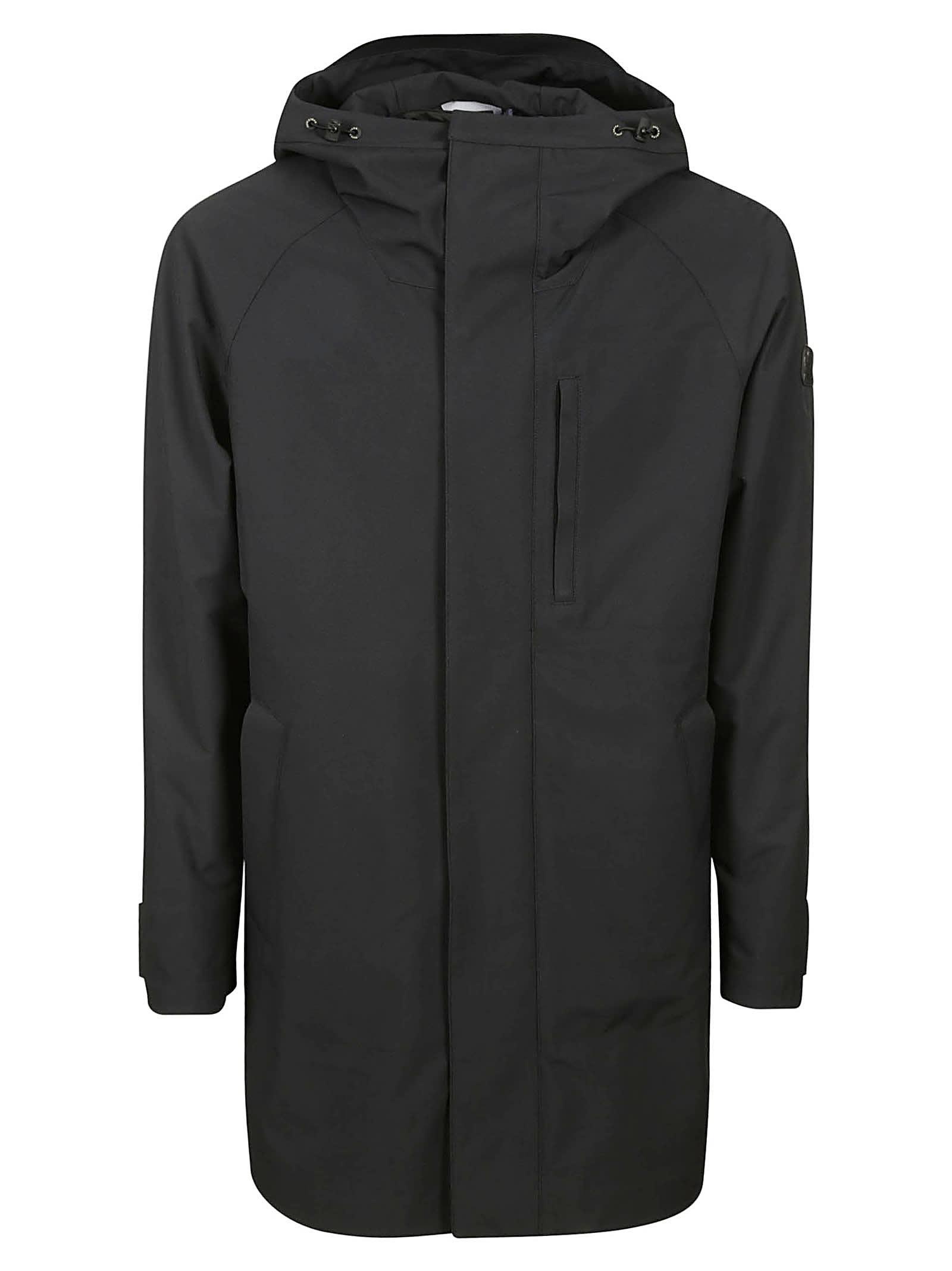 Paul & shop shark parka