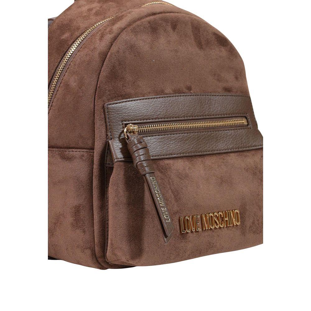 Love Moschino Backpacks for Women | Online Sale up to 59  display picture 3