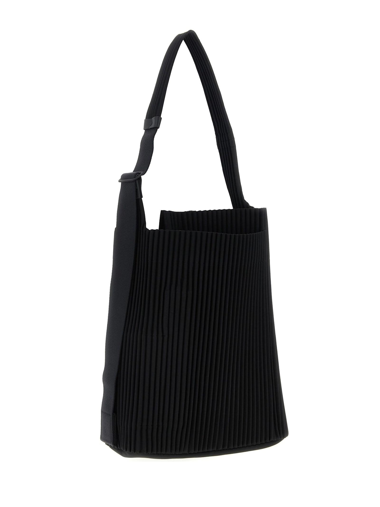 Homme Plissé Issey Miyake Tote bags for Men | Online Sale up to 20