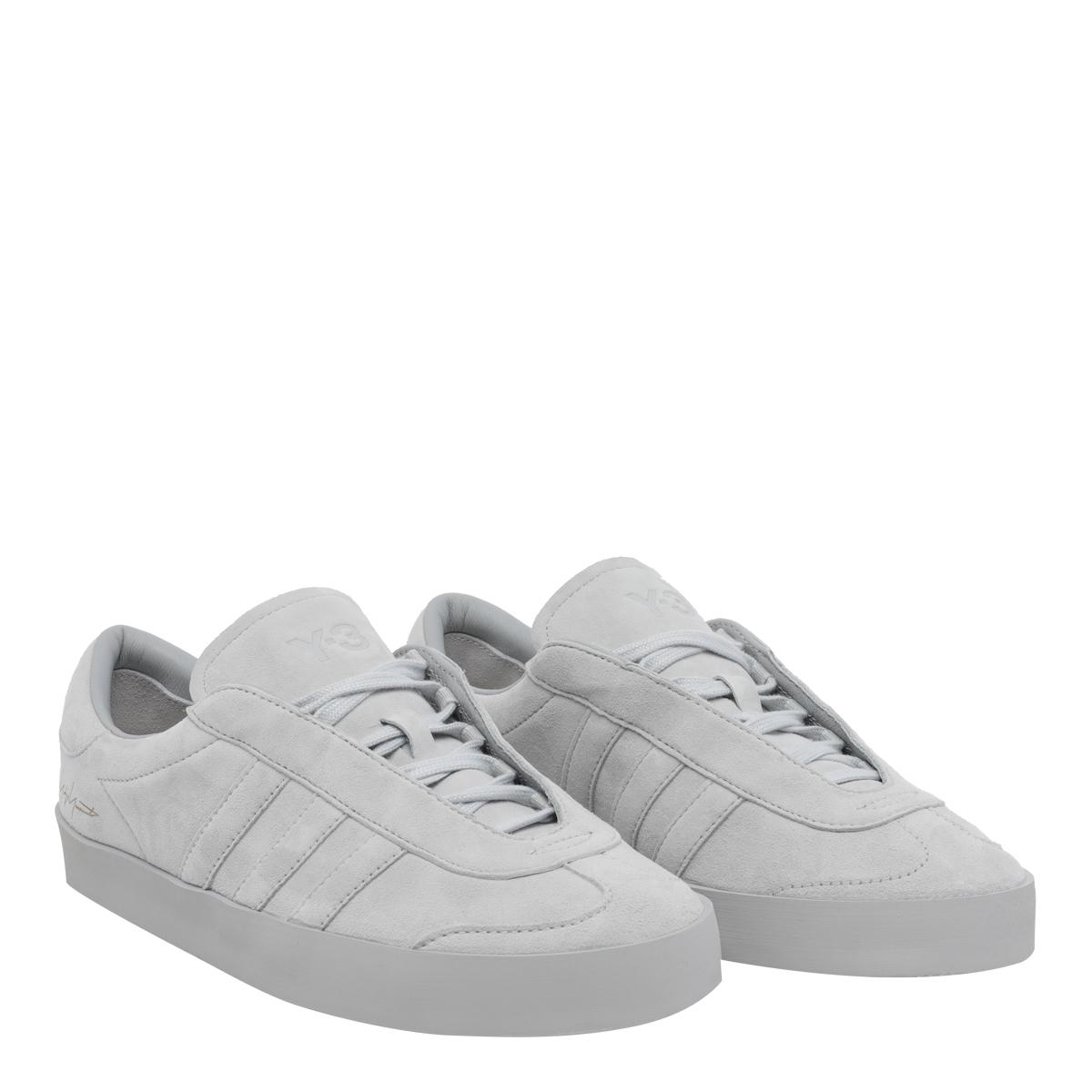 adidas gazelle silver green womens Adidas Gazelle 85 Primeknit Wings And Horns Off White