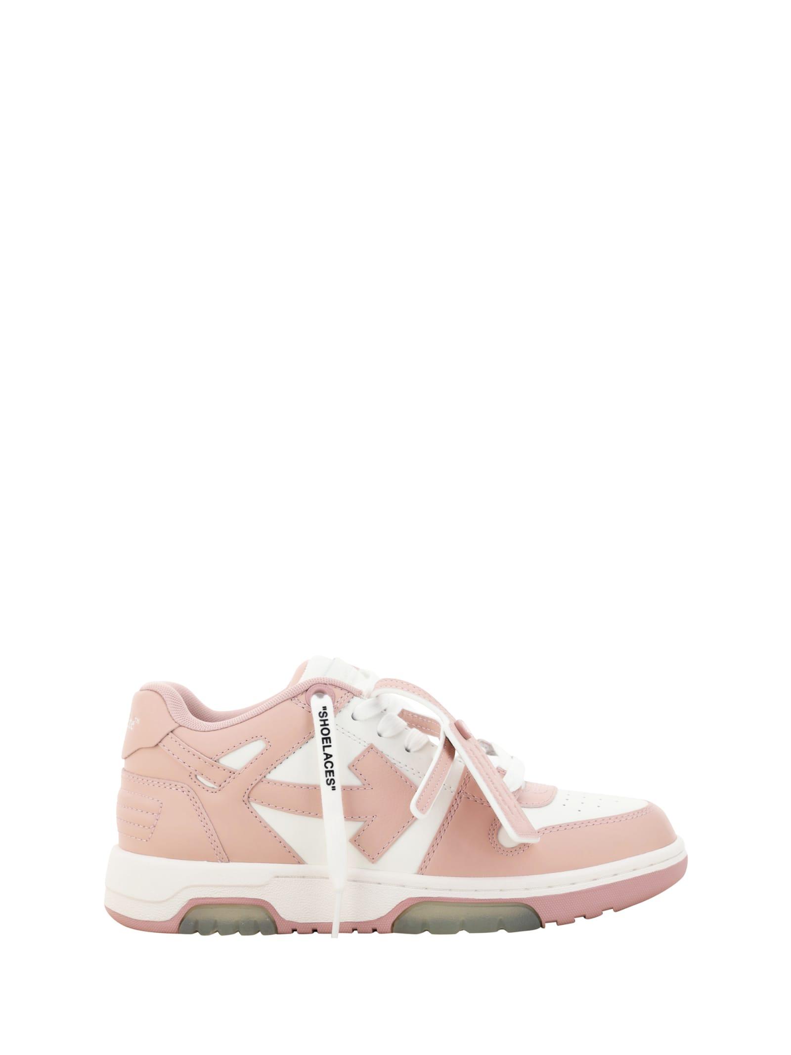 Off-White c/o Virgil Abloh Low-top sneakers for Women