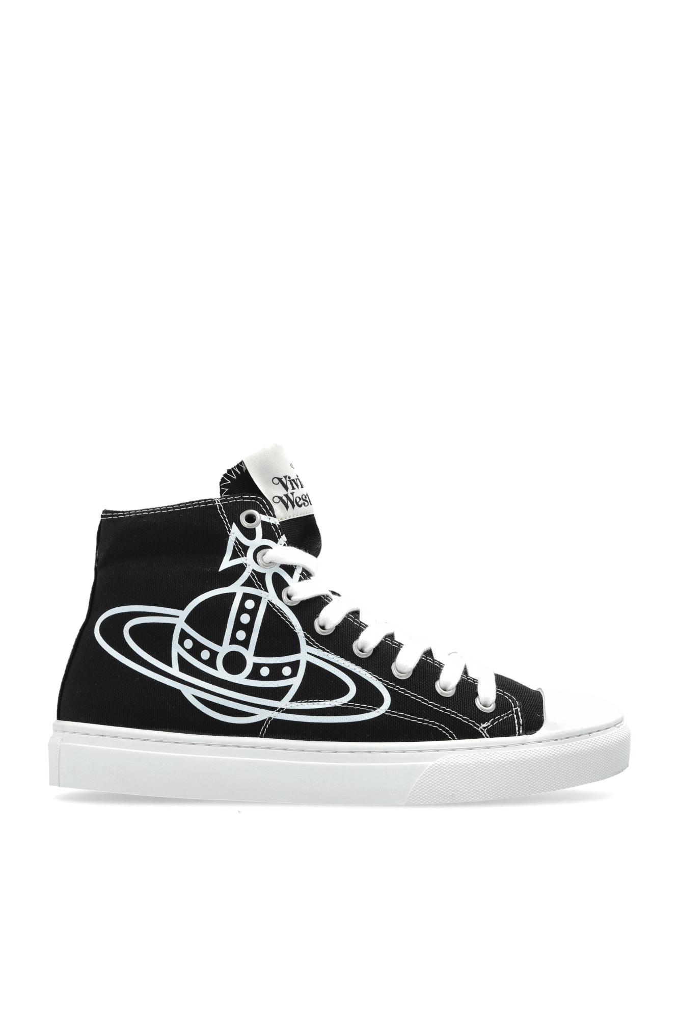 Vivienne Westwood High-top sneakers for Women | Online Sale