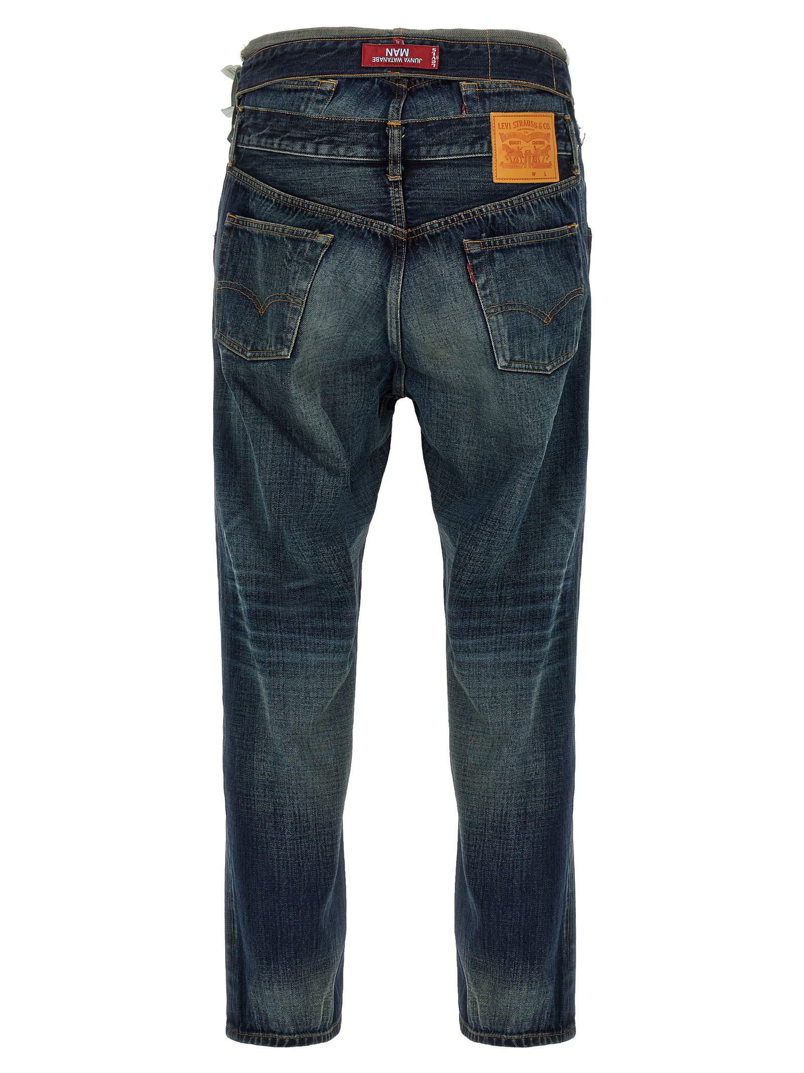 Junya Watanabe Jeans for Men | Online Sale up to 52% off | Lyst Junya Watanabe Jeans for Men | Online Sale up to 52% off | Lyst