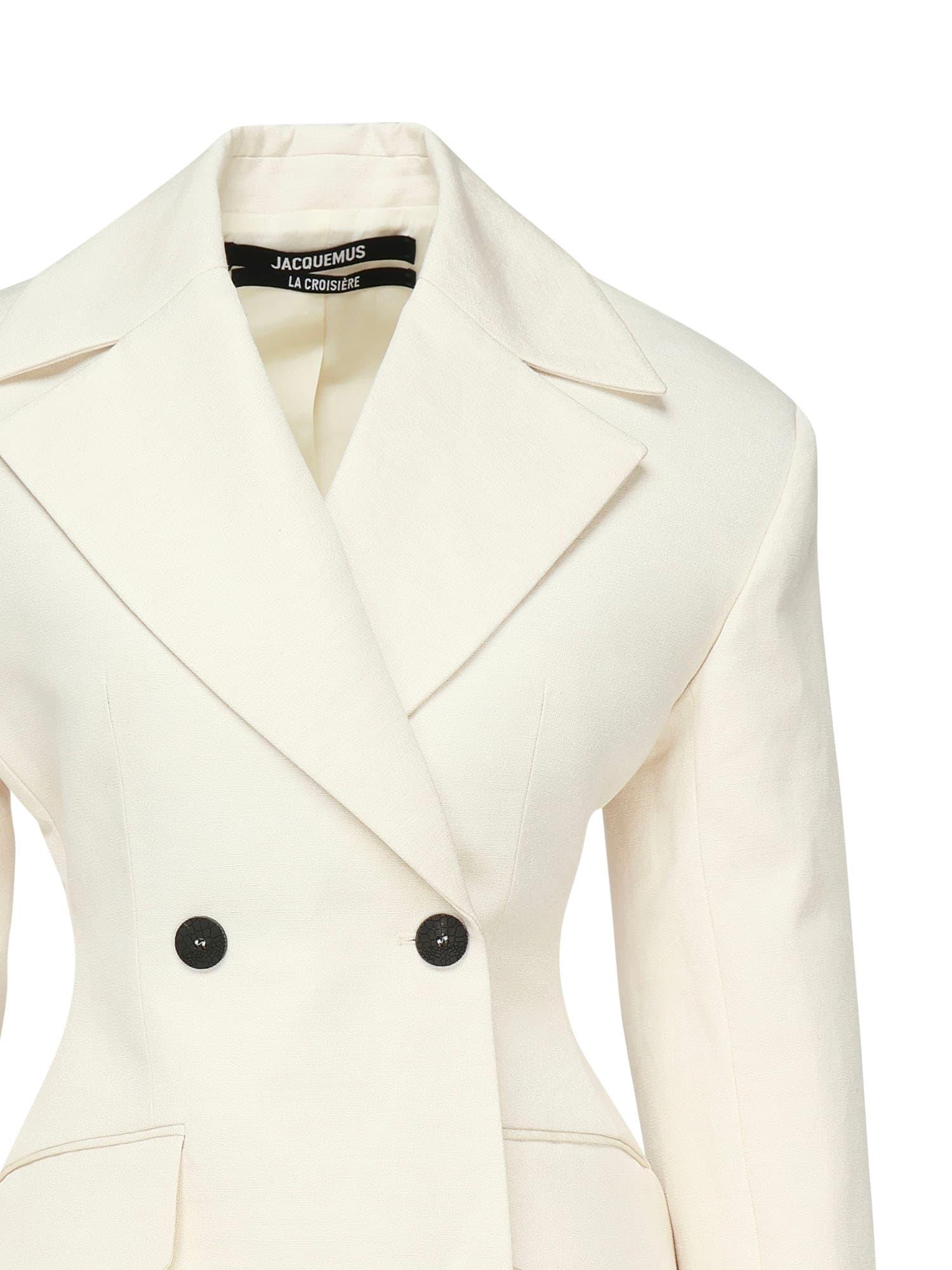 Jacquemus Jackets for Women | Online Sale up to 75% off | Lyst