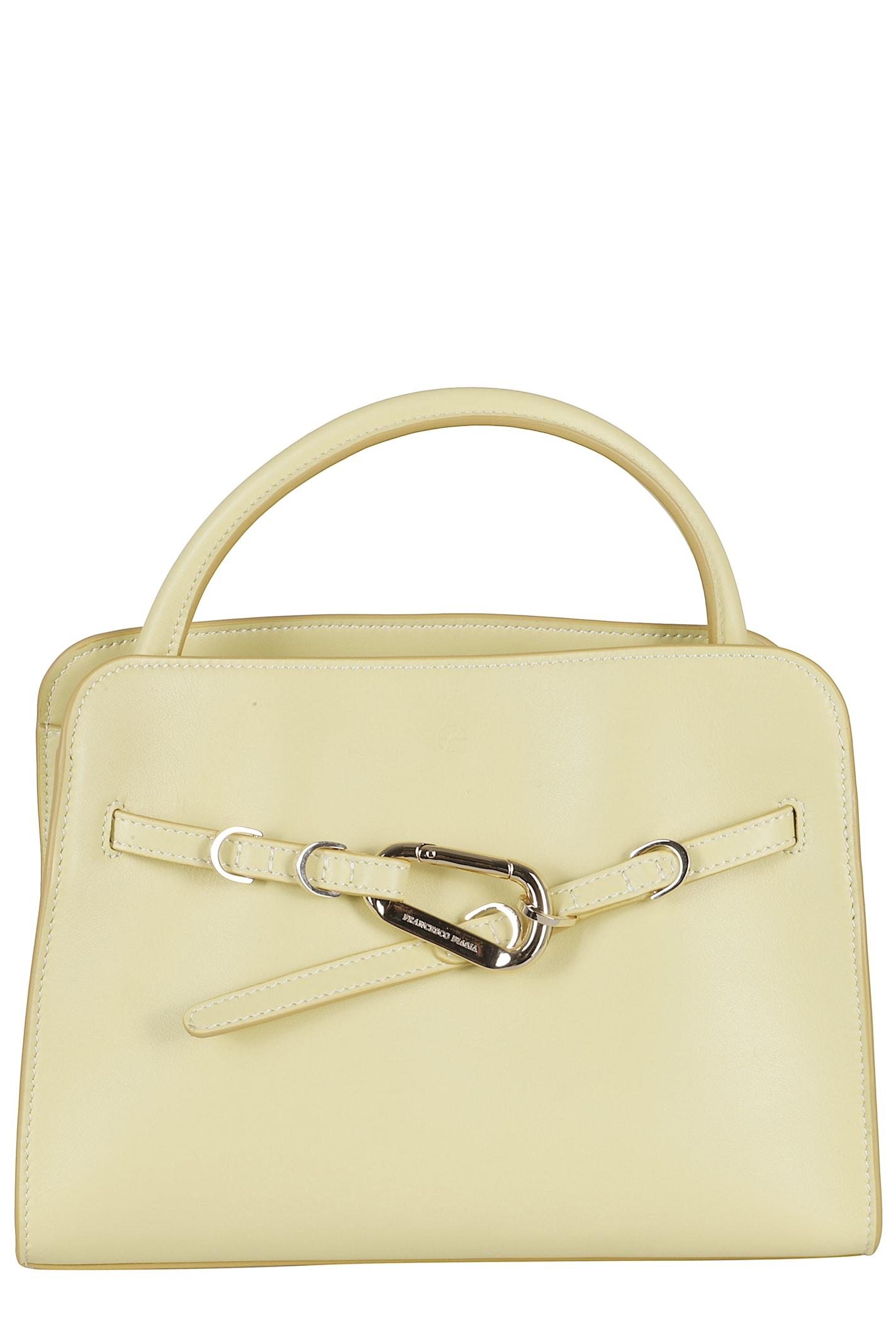 トートバッグ Biasia The Iconic 36Hr Bag - Cream BIASIA Bags for Women | Online Sale up to 78% off | Lyst