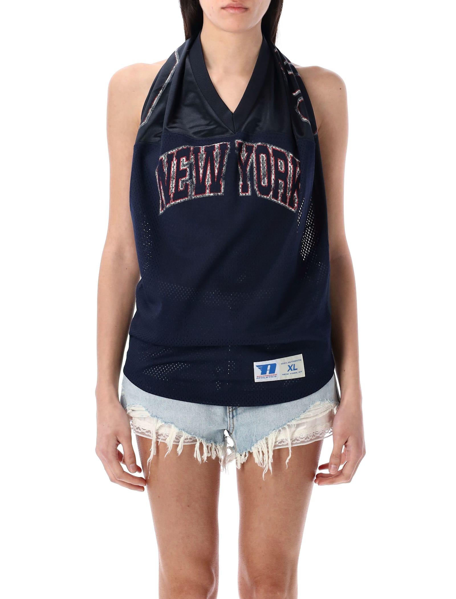 ウェア Alexander wang Aster basketball tanktop タンクトップ Alexander wang Aster basketball tanktop