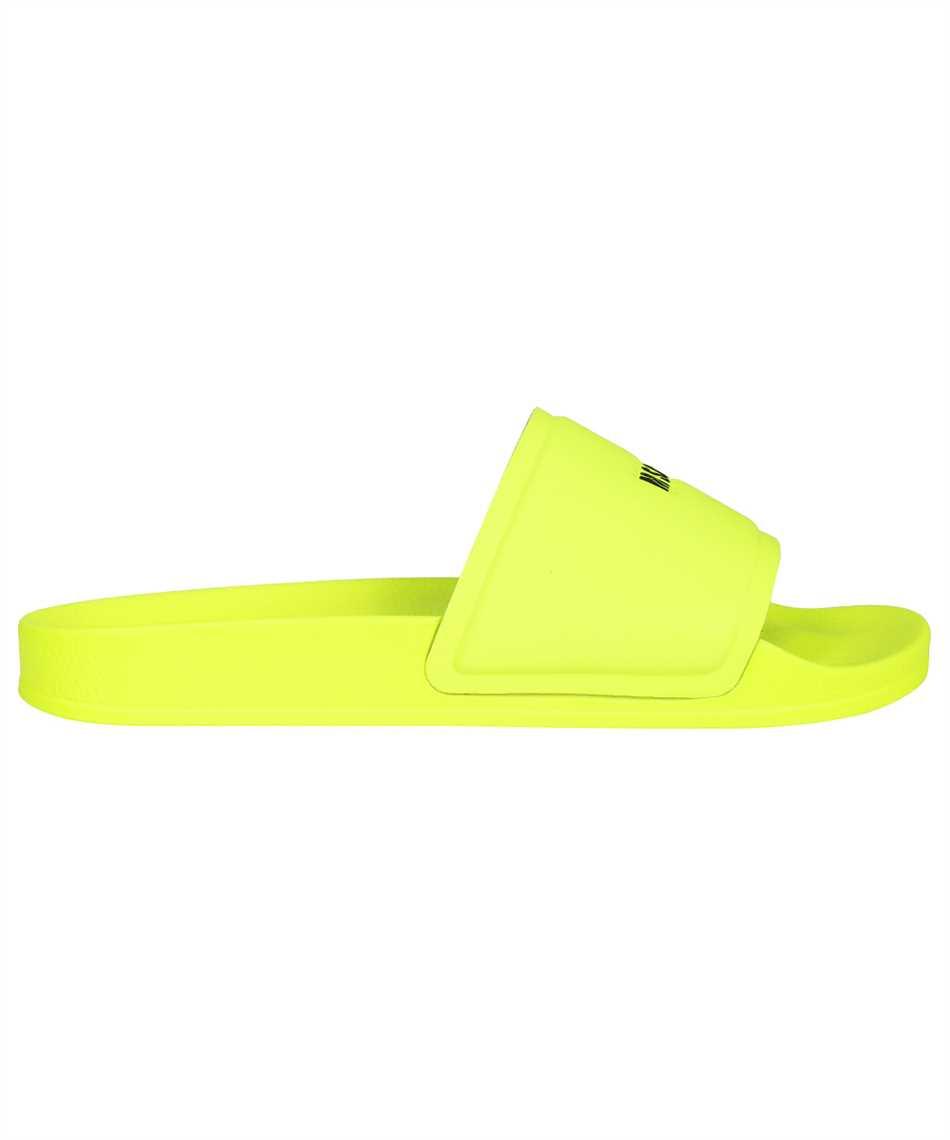 MSGM Sandals and Slides for Men | Online Sale up to 64% off