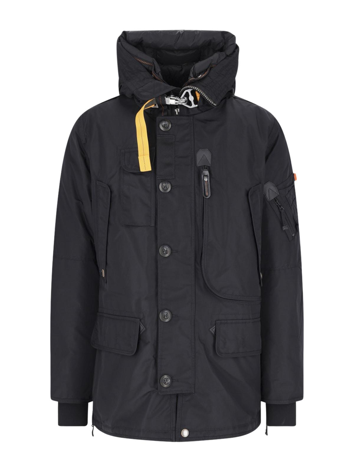 Parajumpers kodiak shop eco