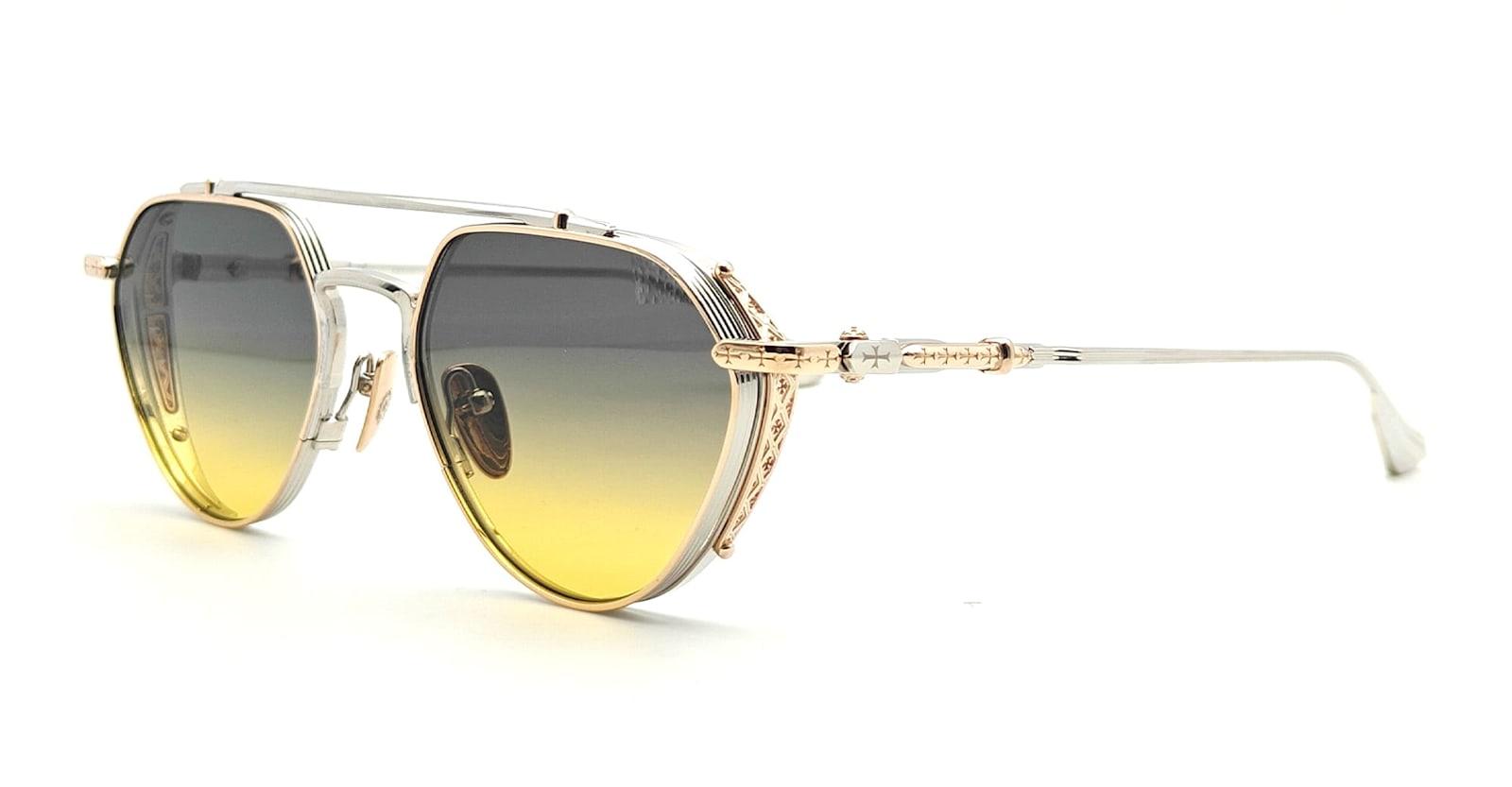 Chrome Hearts Free Ride in Black for Men | Lyst