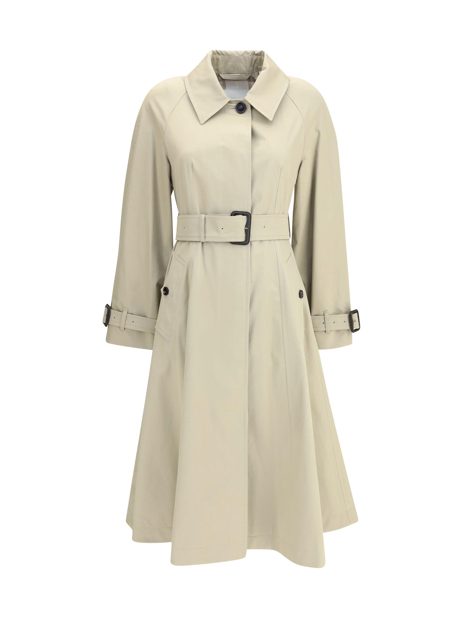 Designer Flare Trench Coats for Women - Up to 73% off | Lyst