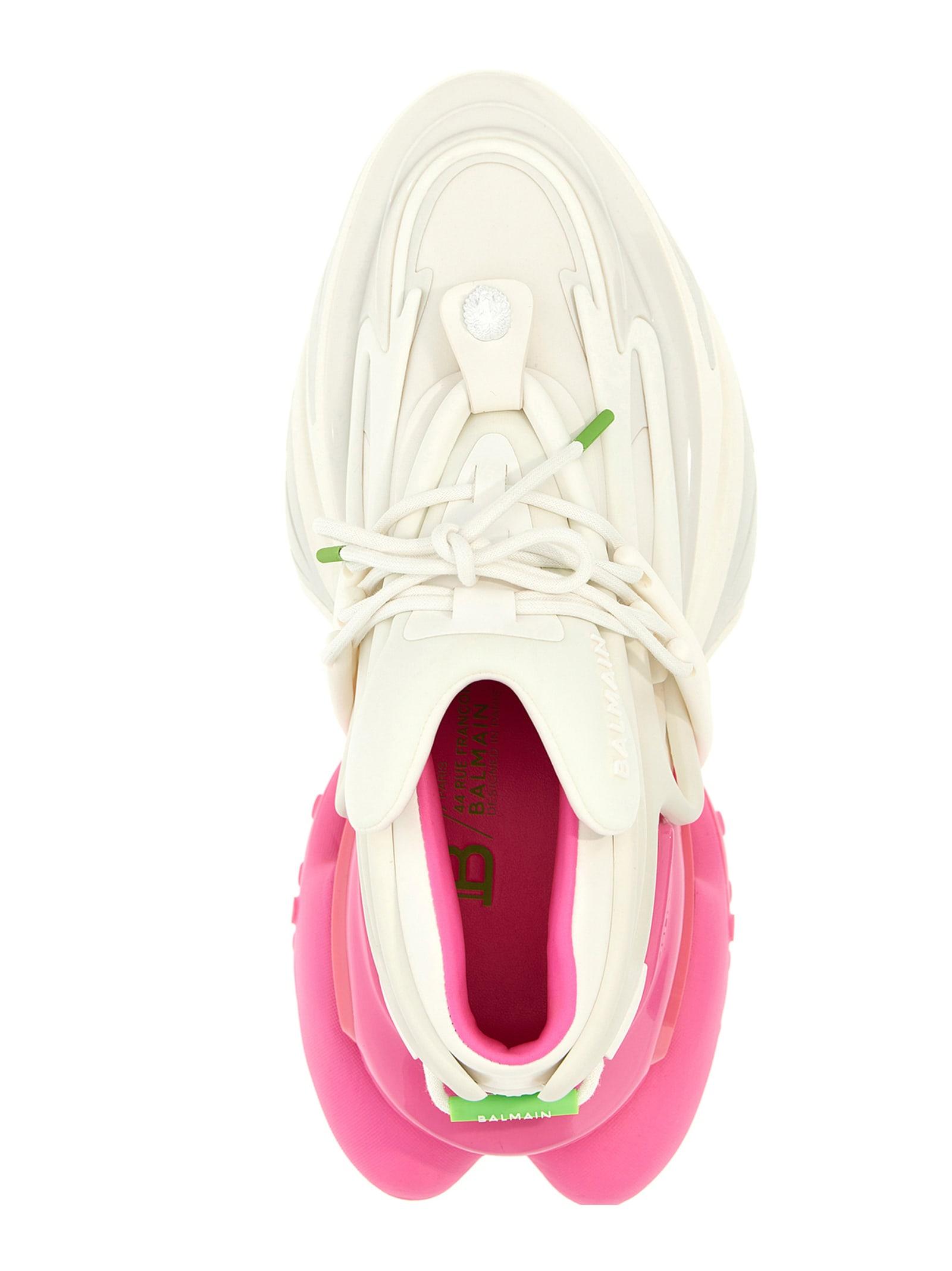 Fila sale unicorn shoes