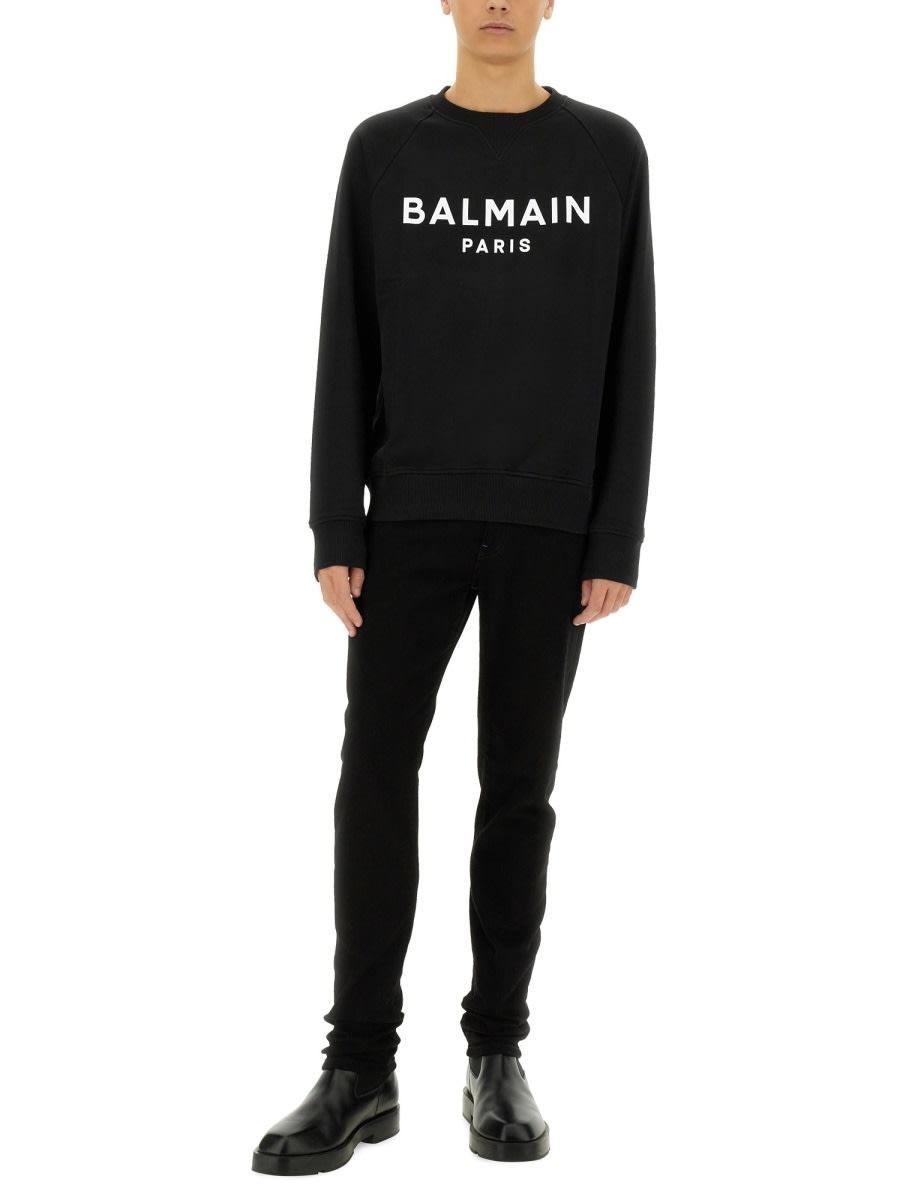 Balmain Activewear for Men Online Sale up to 45 off Lyst UK